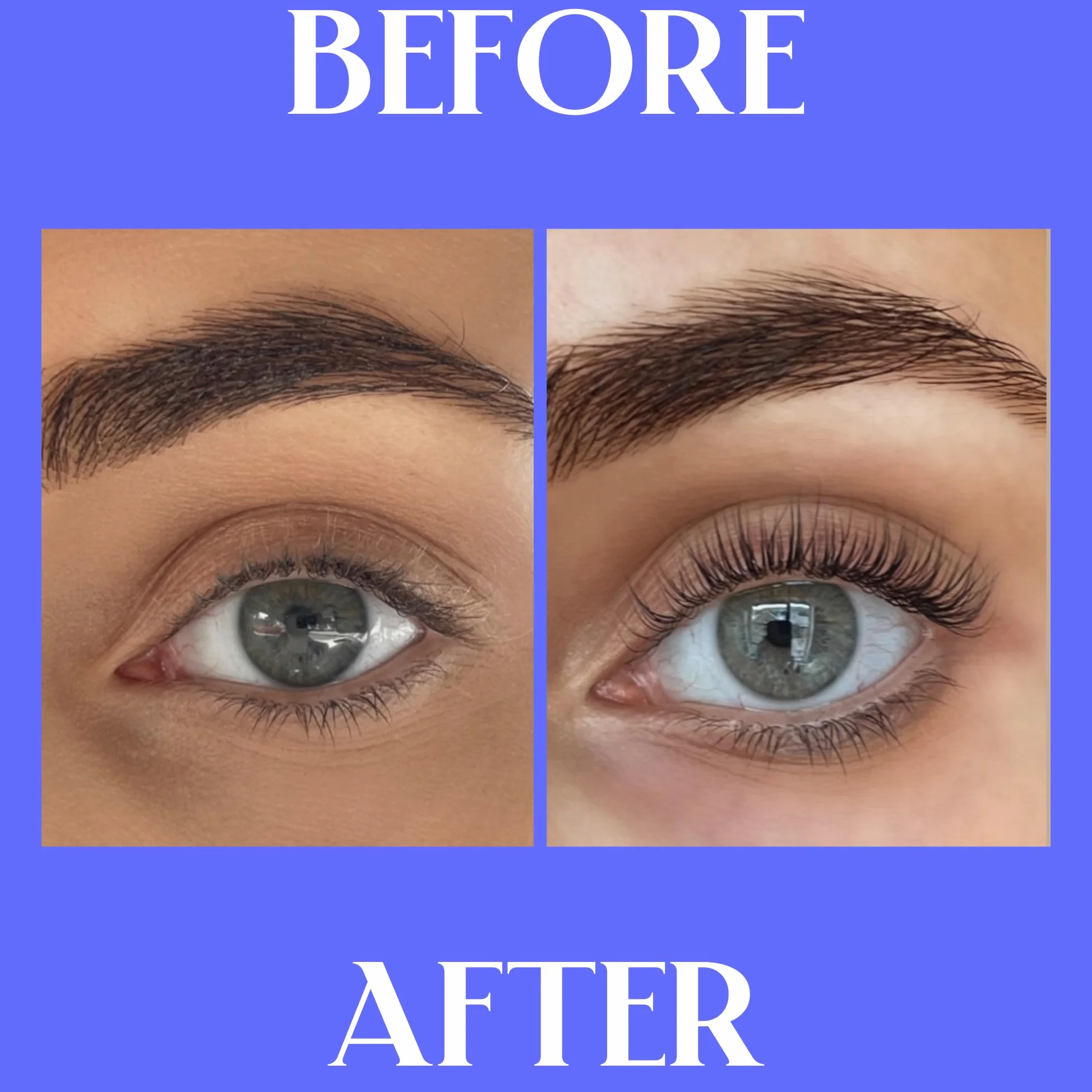 Xlash Eyelash Serum 3 ml