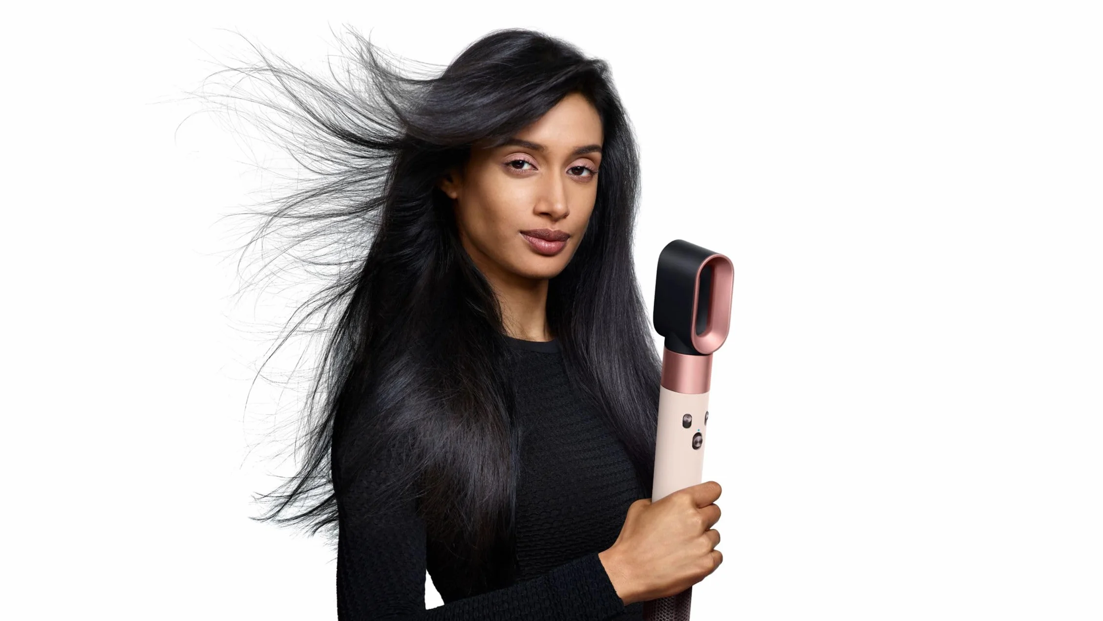 Dyson Airwrap i.d.™ Multi-styler i suszarka - Straight+Wavy
