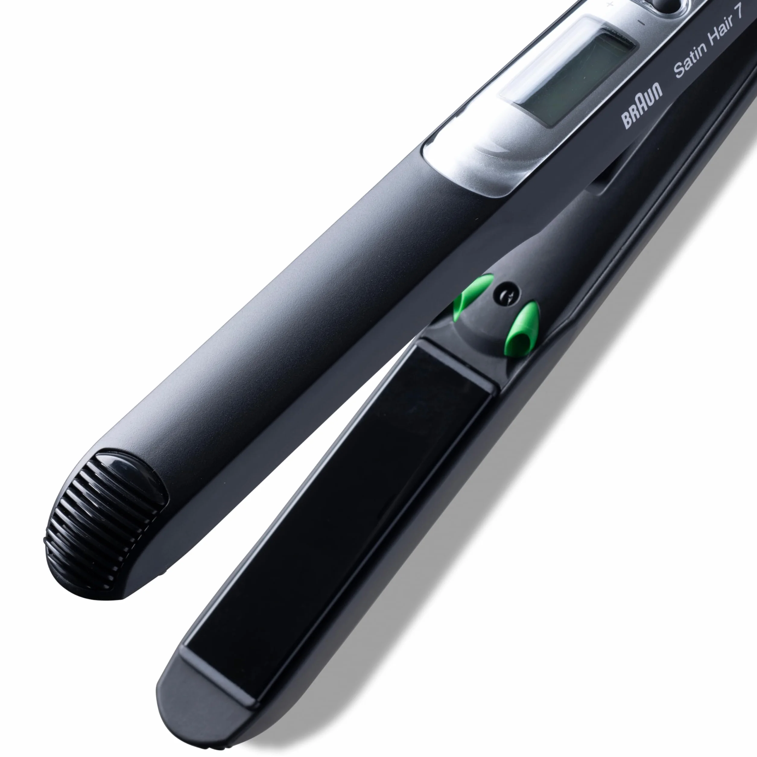 Braun, Prostownica Satin Hair 7, ST710, z technologią jonową