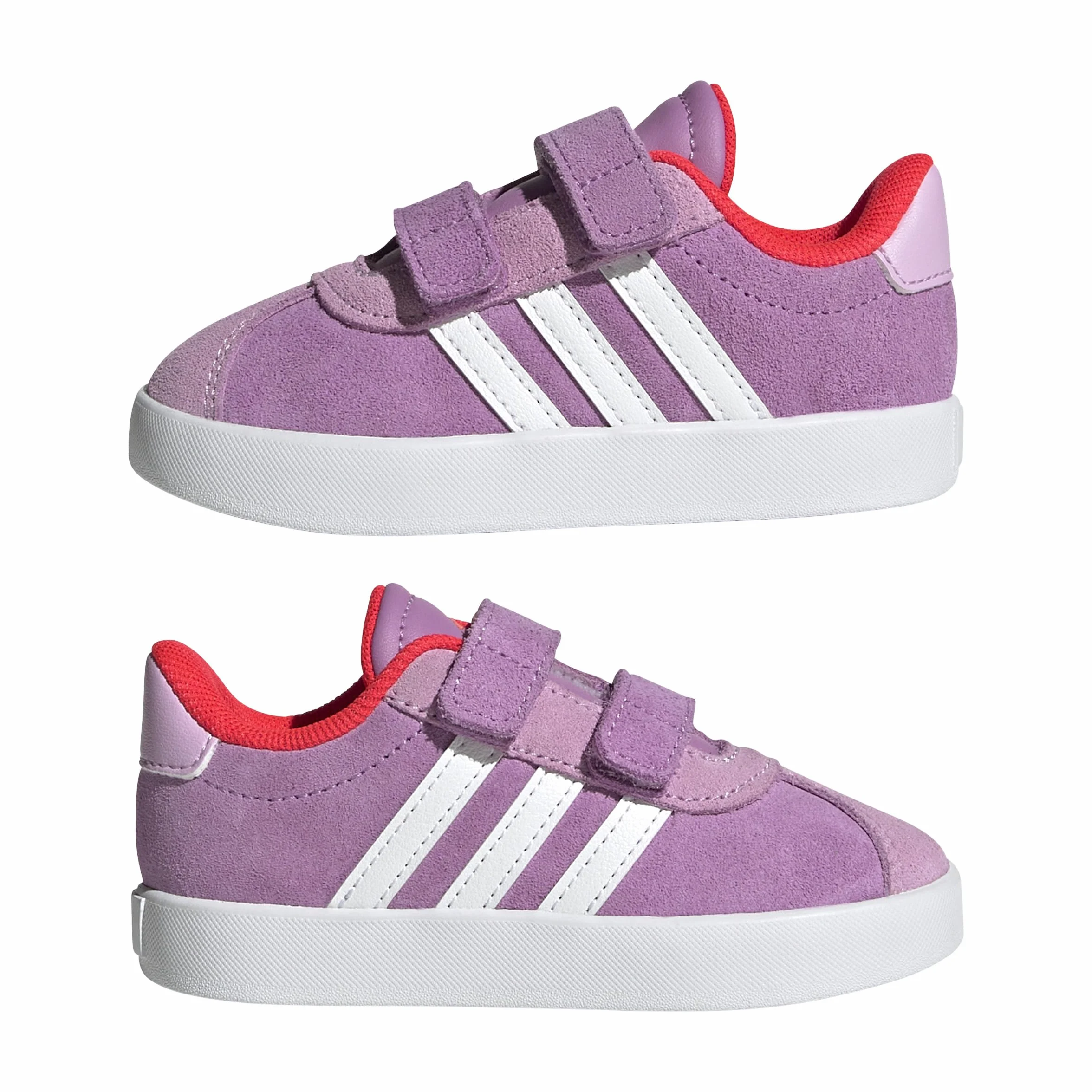 adidas Uniseks - niemowlęta Vl Court 3.0 Shoes InfantsButy