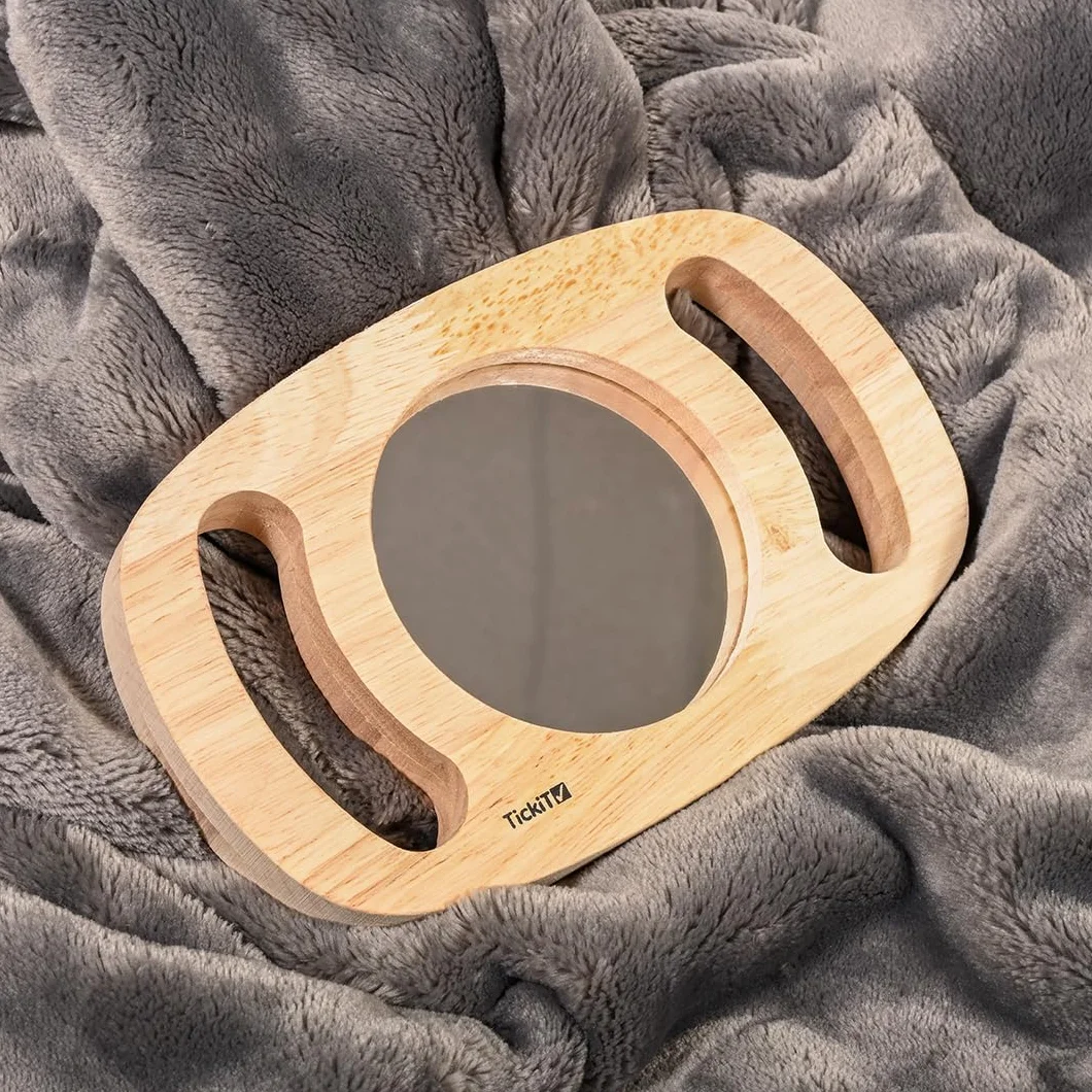 TickiT 73372 Easy Hold Plane Mirror