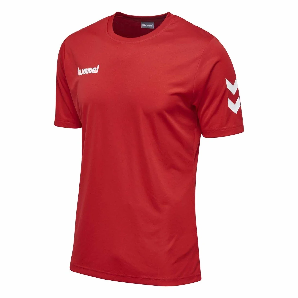 hummel T-shirt Chłopcy Core Polyester Tee