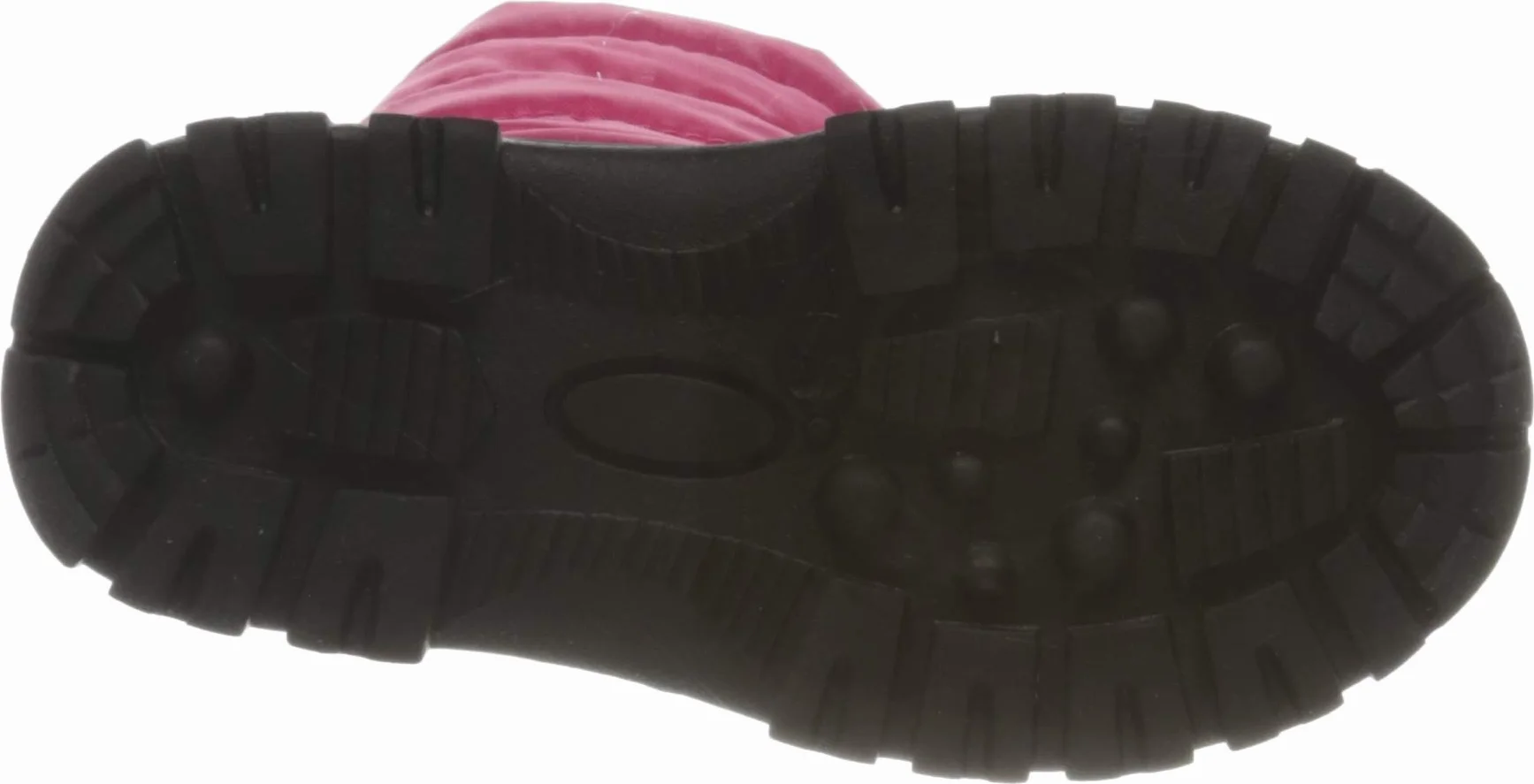 Playshoes Uniseks - dzieci Buty Zimowe Z PodszewkąŚniegowce