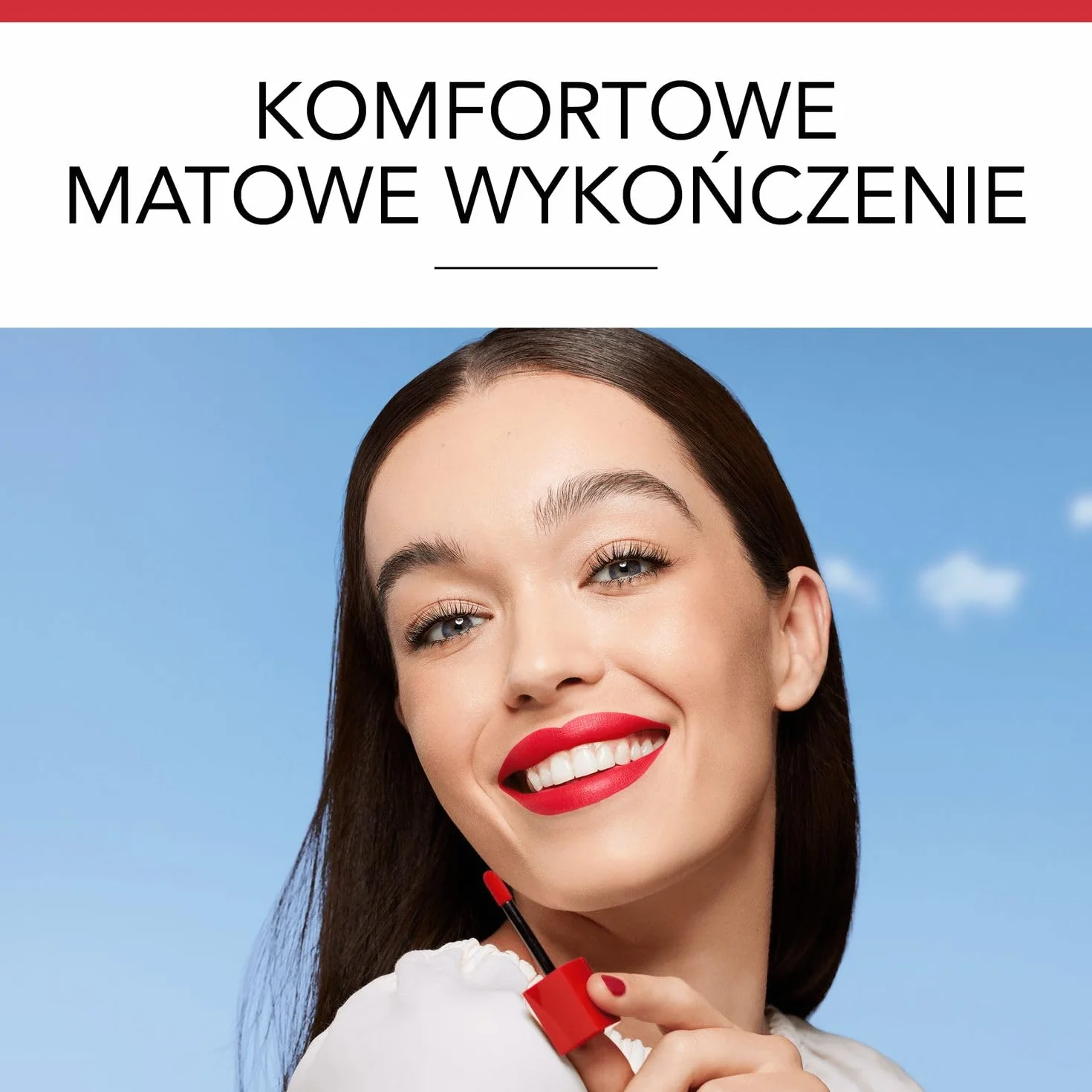 Bourjois Rouge Edition Velvet kremowa pomadka w płynie nr 29 - Nude York