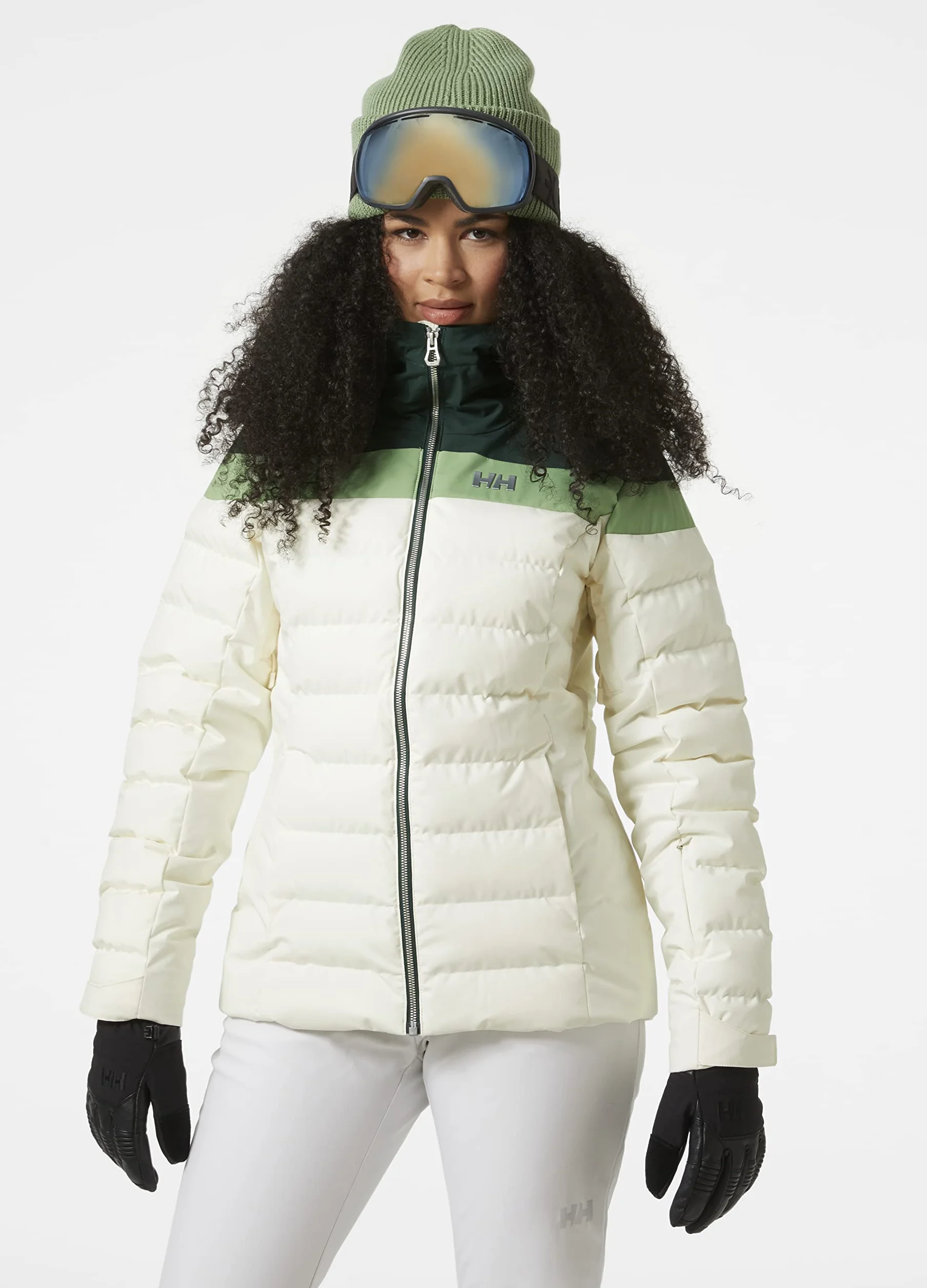 Helly Hansen Kurtka Ins Kobiety Kurtka Imperial Puffy