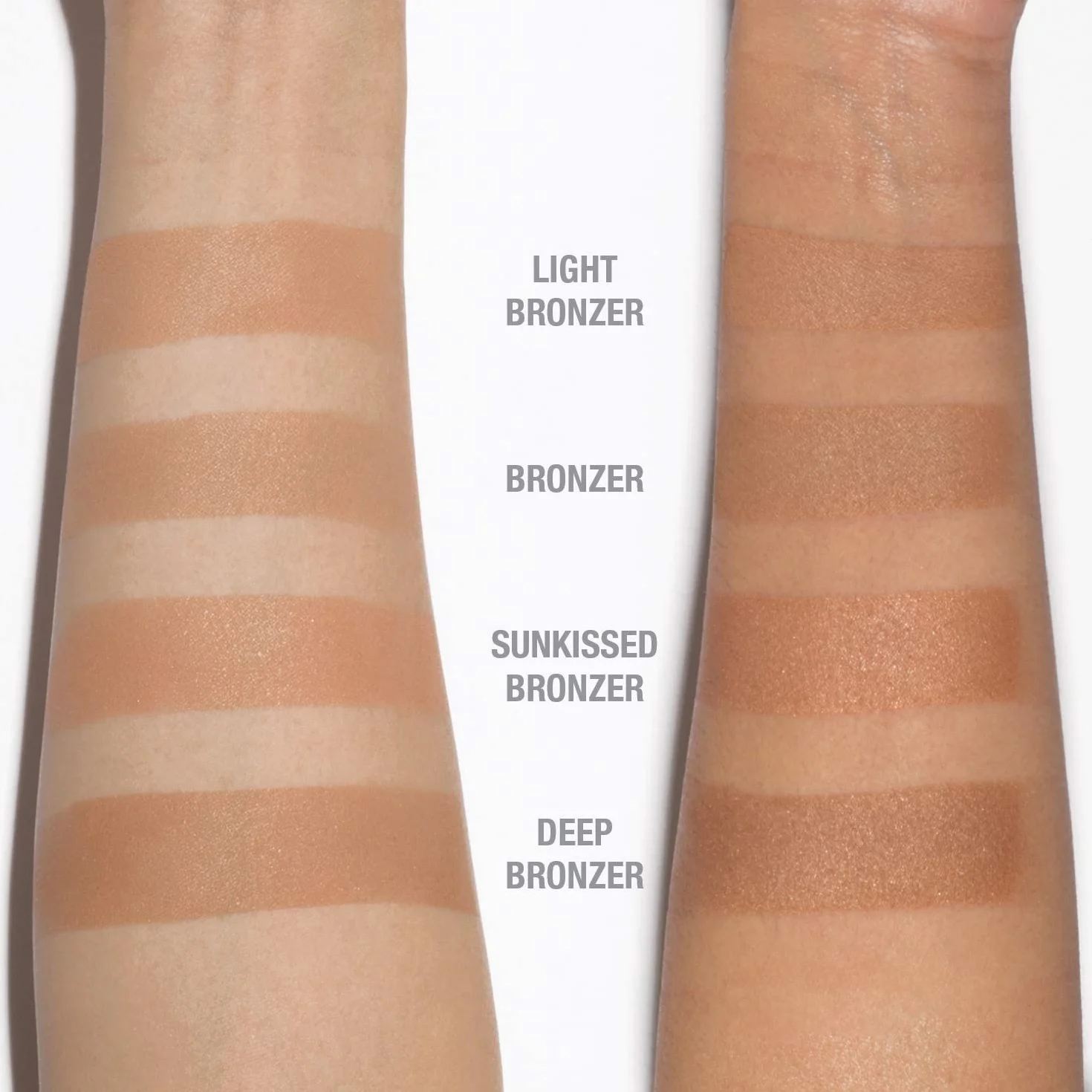 Physicians Formula Murumuru Butter Bronzer, Kremowy Bronzer do Twarzy, Odcień Bronzera