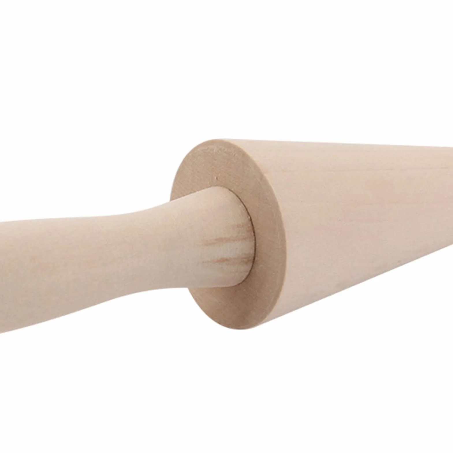 Formy do Lodów Stożek Zestaw do Dekorowania Ciast Stożek Narzędzia do Pieczenia Stożek Shaper DIY Drewniane Formy do Stożków do Robienia Lodów w Kuchni