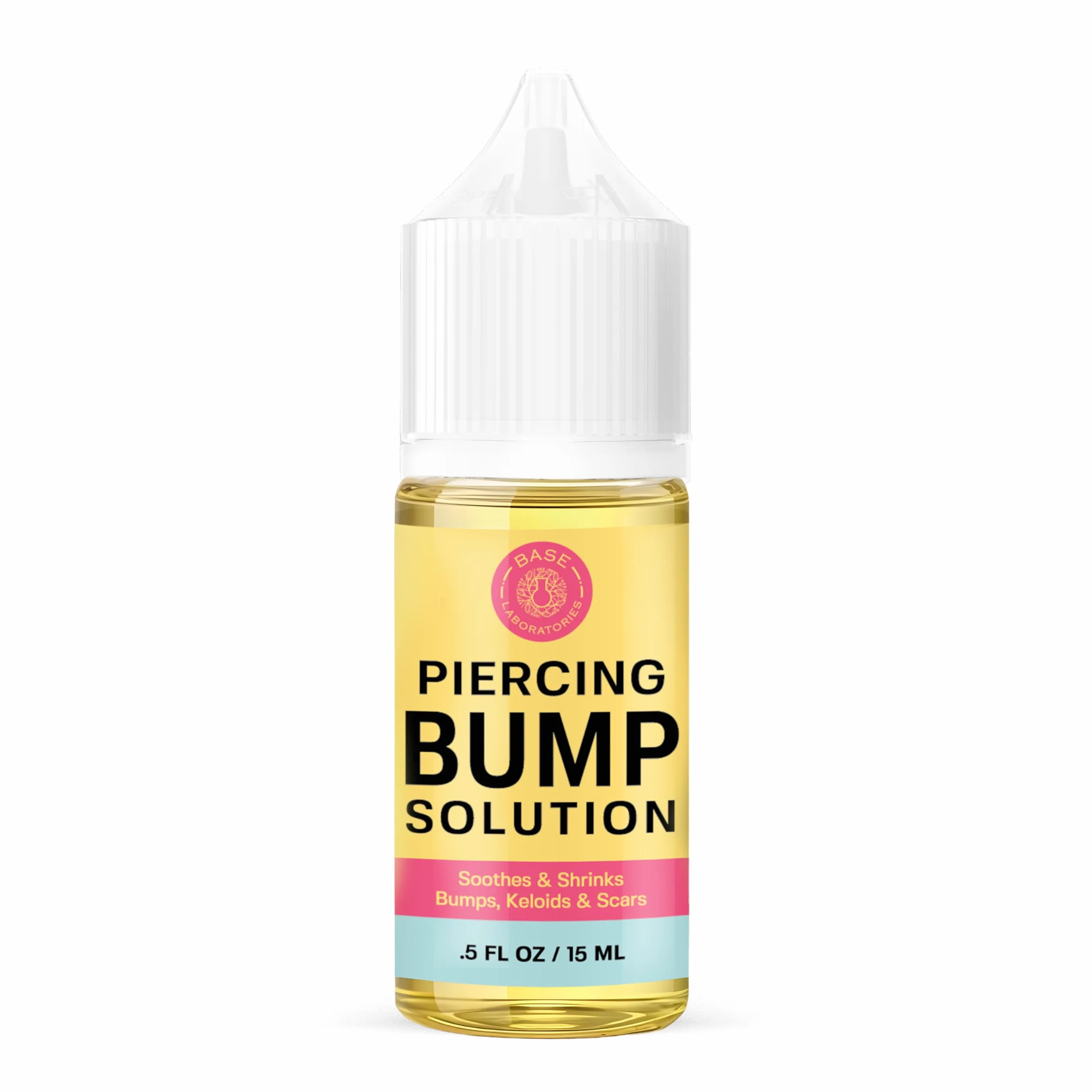 base labs piercing aftercare drops