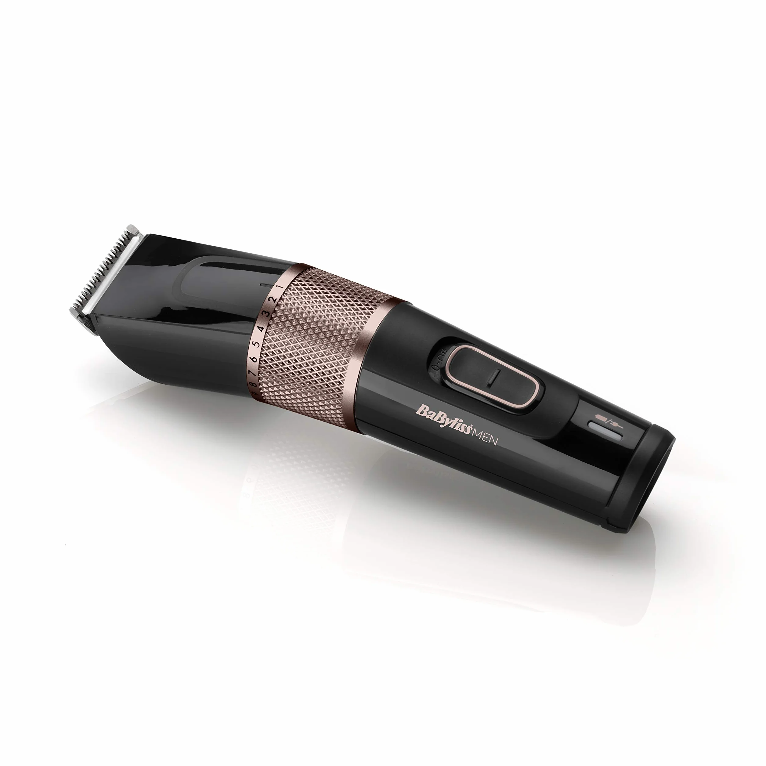 Maszynka do strzyżenia BaByliss MEN Power Glide