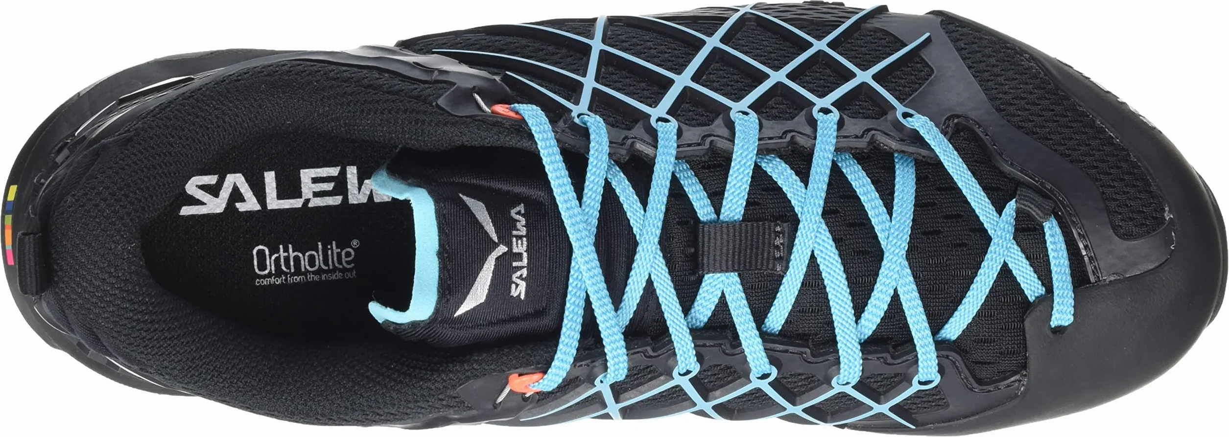 Salewa Damskie półbuty trekkingowe Ws Wildfire