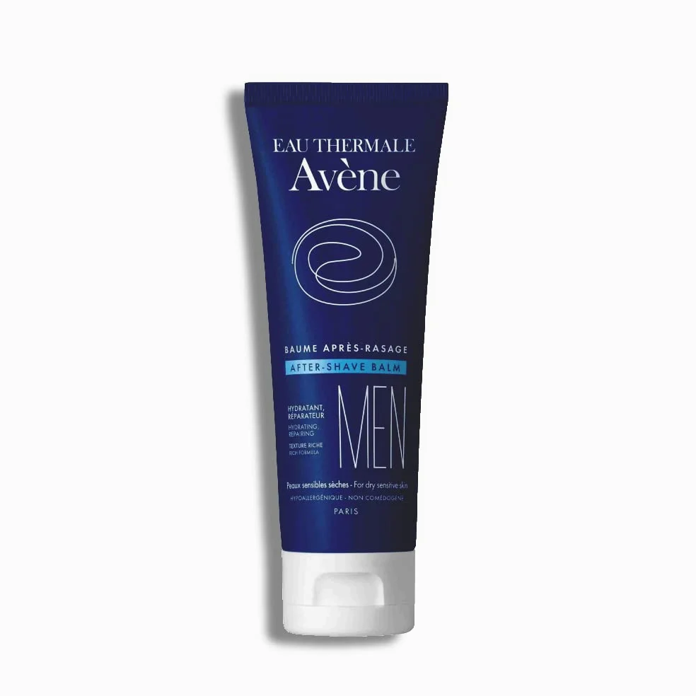 Avene Homme Balsam po goleniu - 75 ml