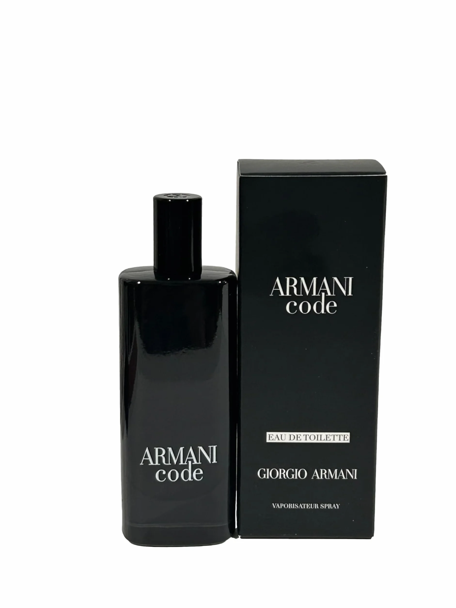 Giorgio Armani Męska woda kolońska