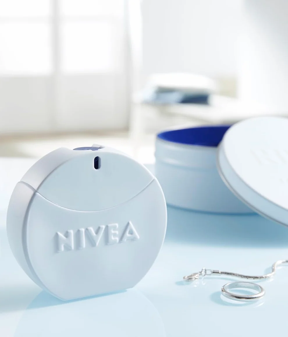 NIVEA Creme Woda Toaletowa, 30ml