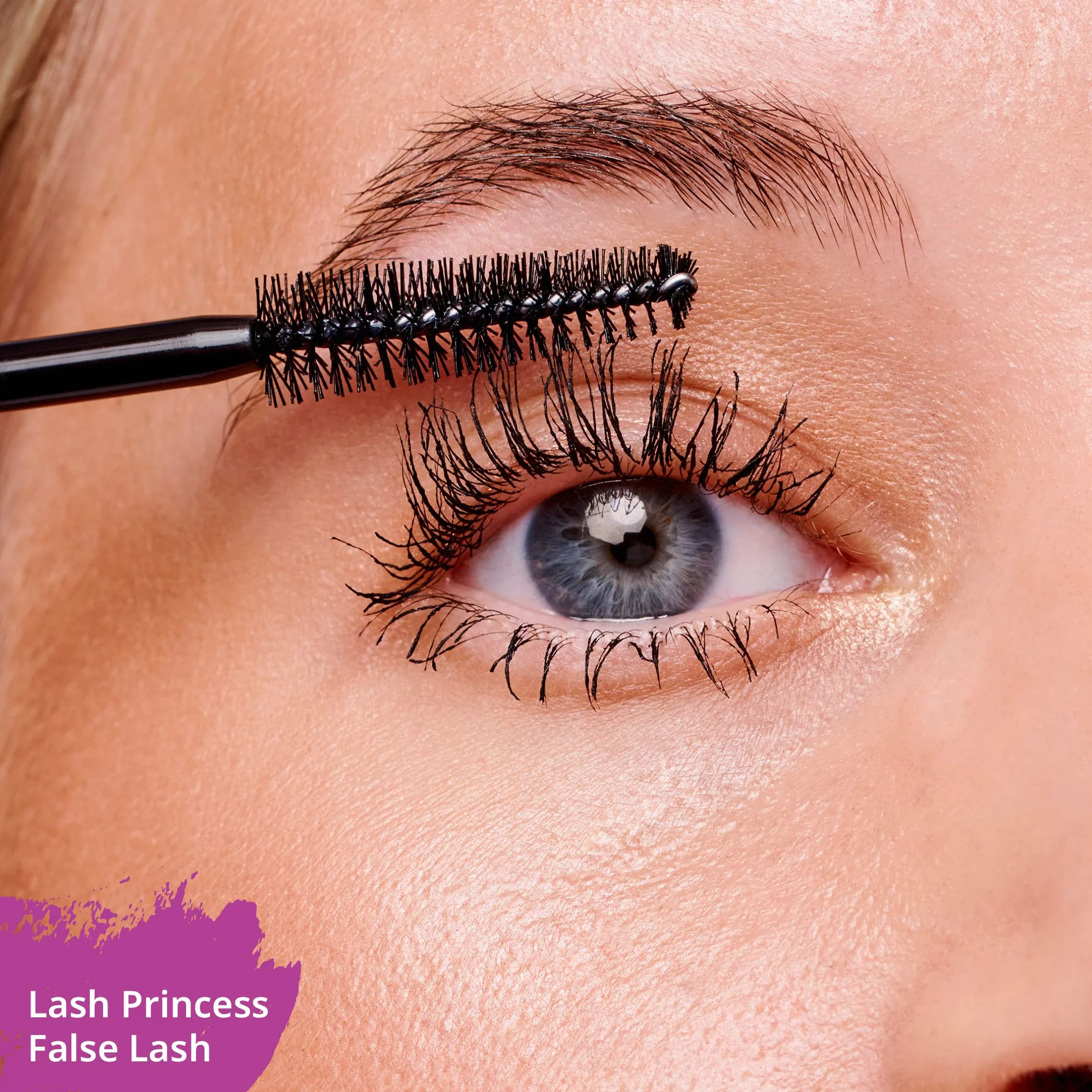 essence Maskara do rzęs Lash Princess false lash effect, zwiększenie objętości, kręcony, konturowanie, wydłużanie (12ml)