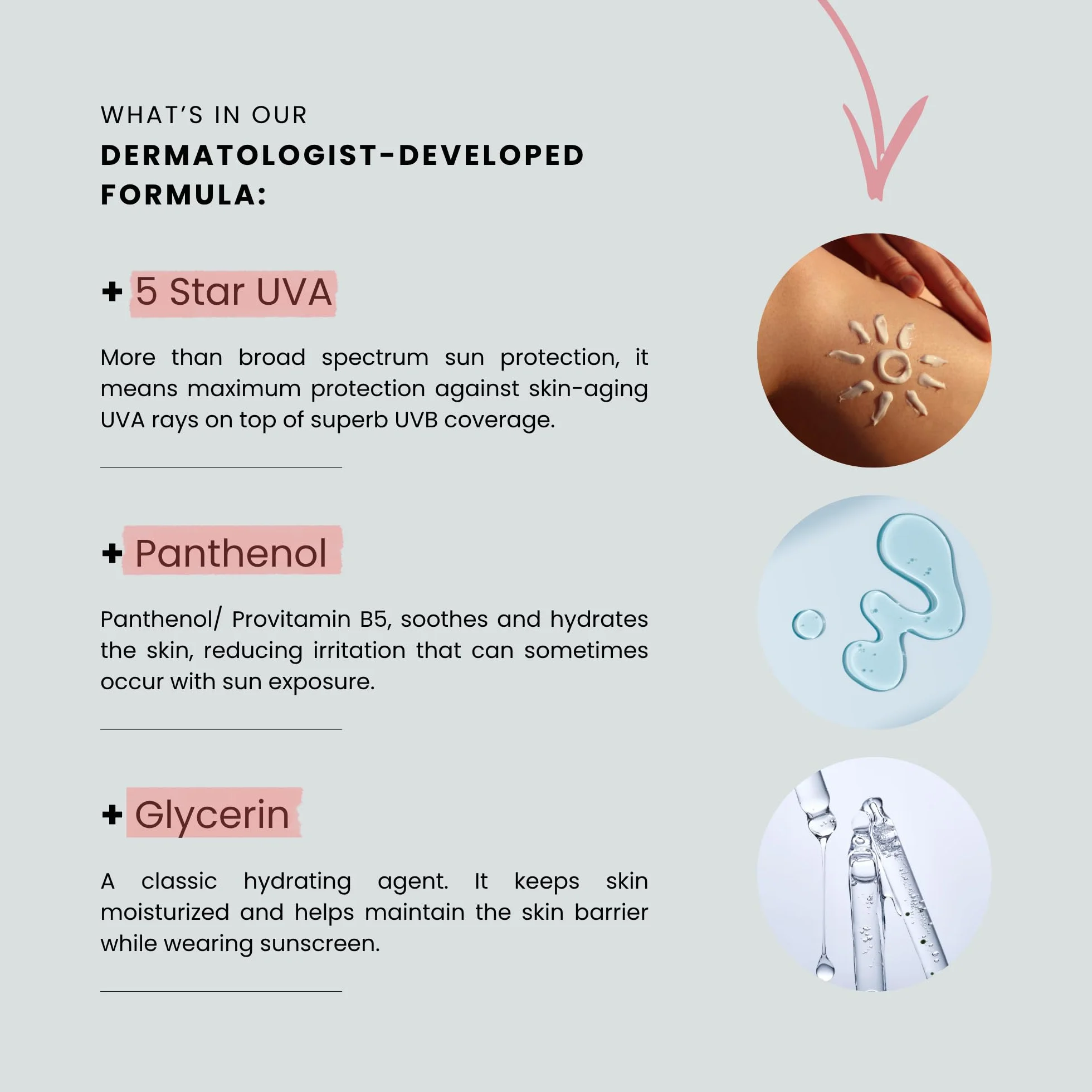 Altruist Dermatolog Sunscreen SPF 30 6,76 uncji ekran przeciwsłoneczny
