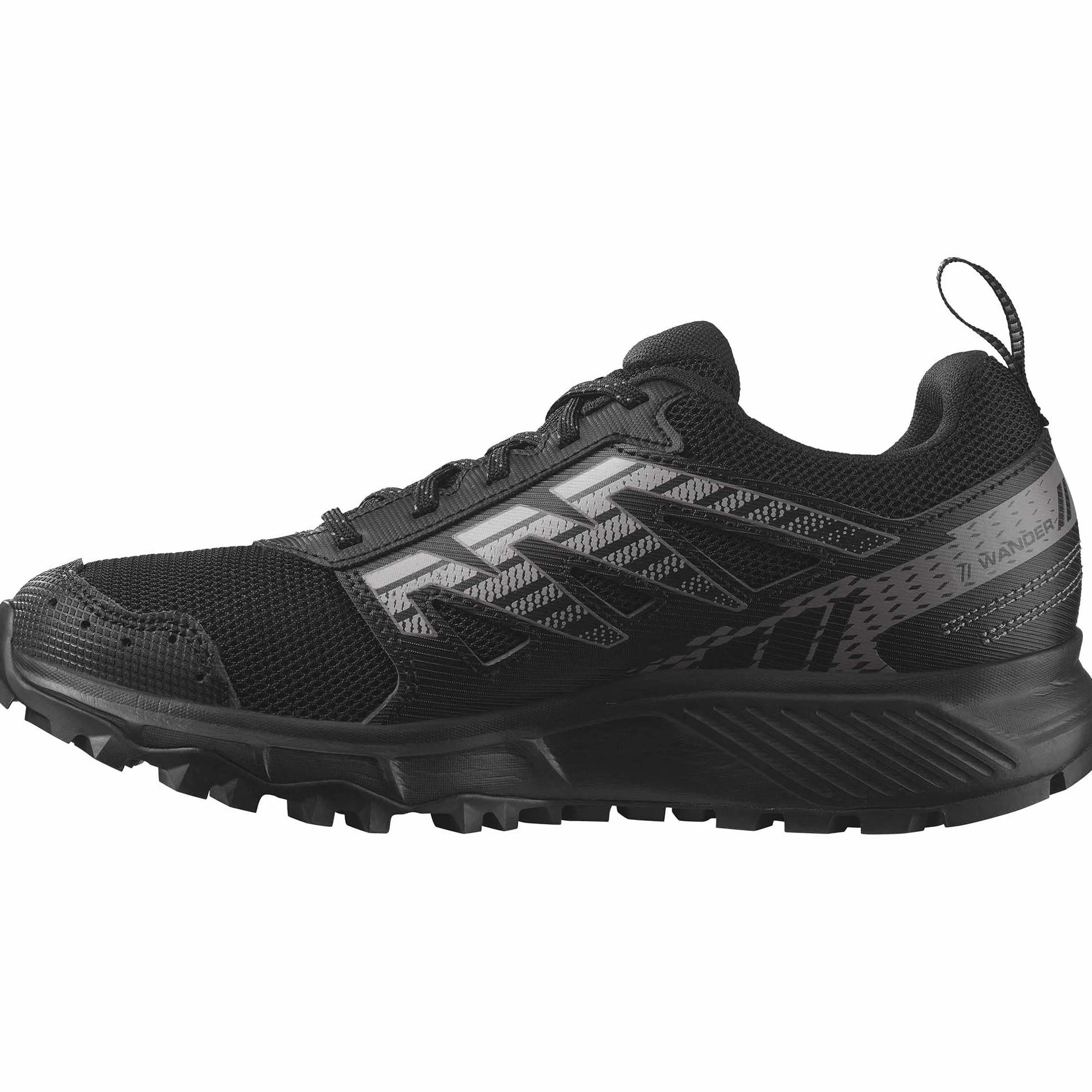Salomon Kobiety WanderButy trekkingowe