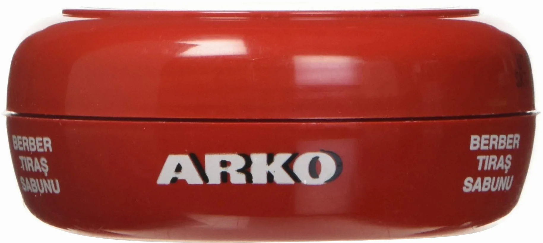 Arko Mydło do golenia w puszce 90 g Shaving Soap