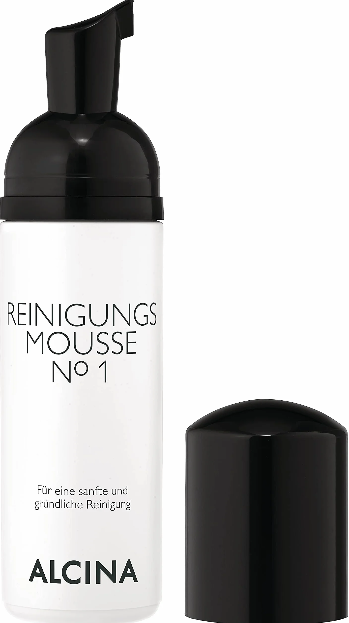 Alcina Kosmetik N°2 Reinigungsmousse N°1 150ml