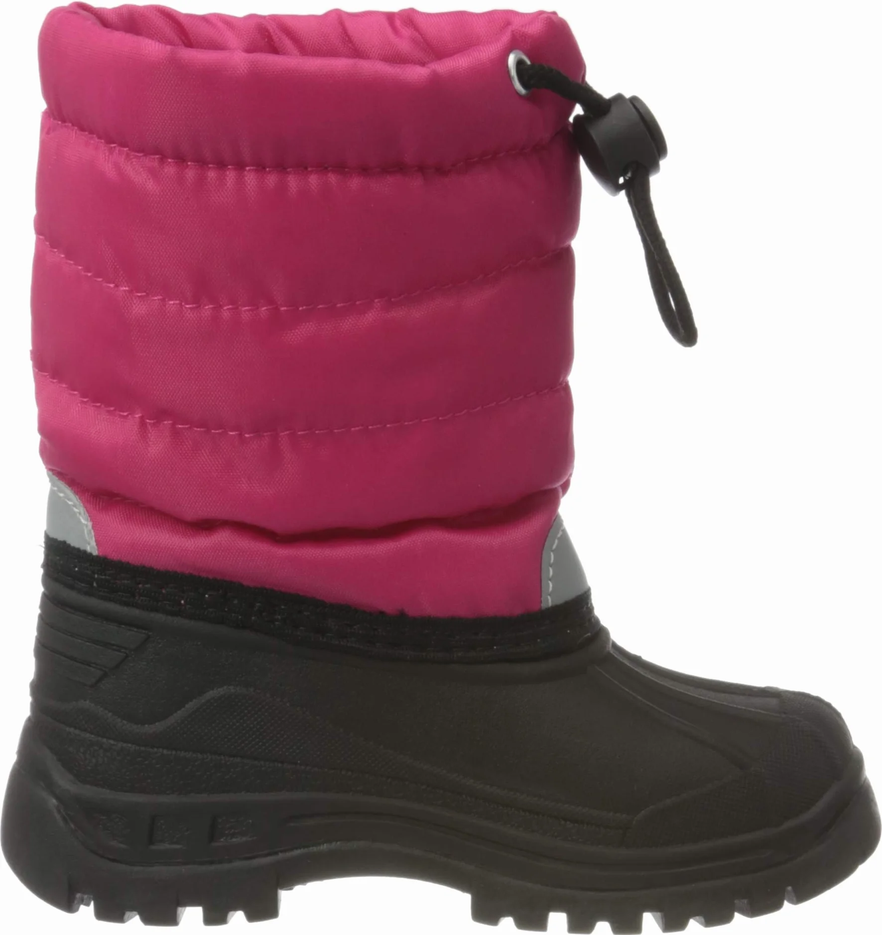 Playshoes Uniseks - dzieci Buty Zimowe Z PodszewkąŚniegowce