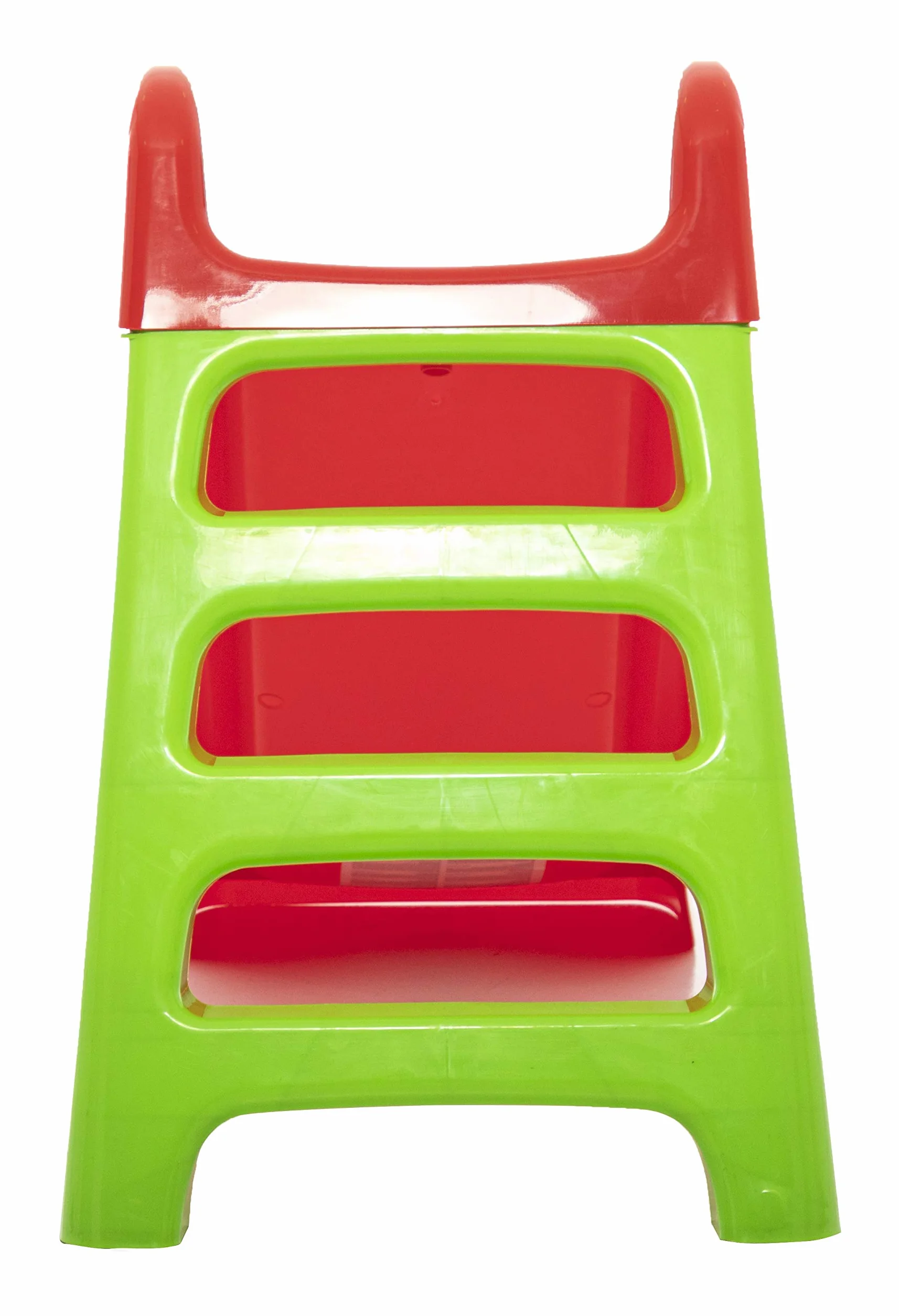 428 zjeżdżalnia Baby Slide, plastikowa zjeżdżalnia dla małych dzieci, zjeżdżalnia ogrodowa