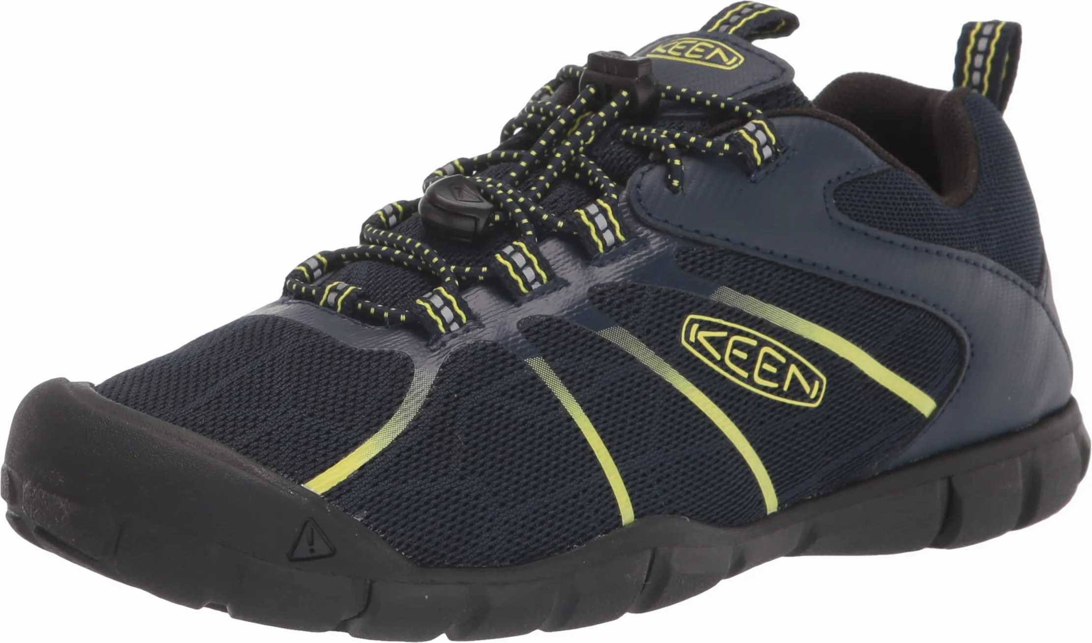KEEN Uniseks - dzieci Chandler 2 CnxTrampki