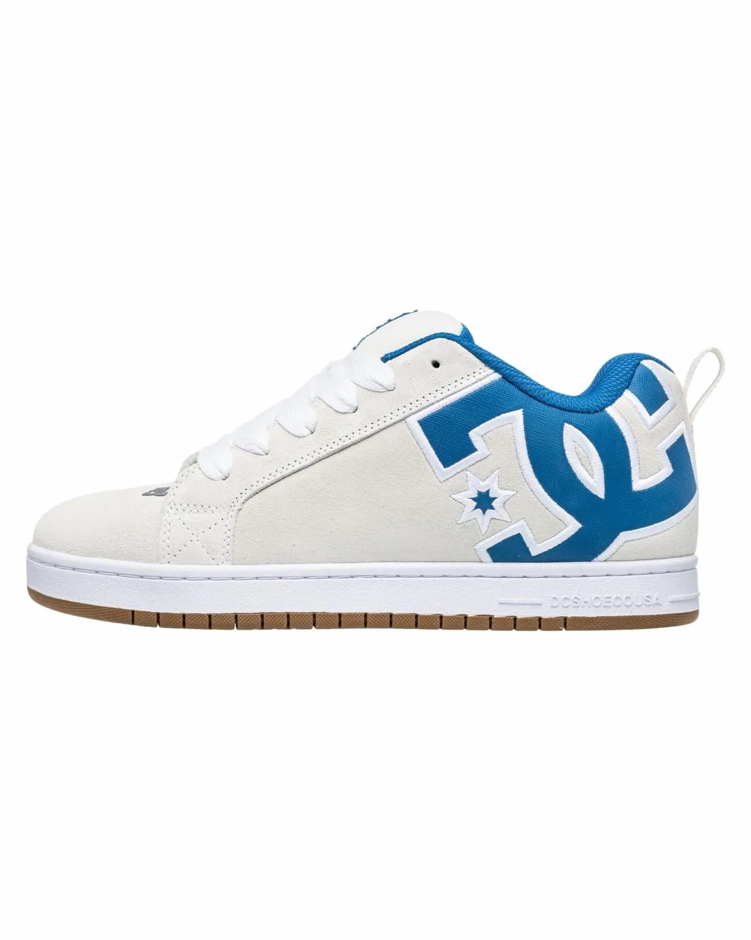 DC Shoes Mężczyźni court graffikbuty skateboardowe