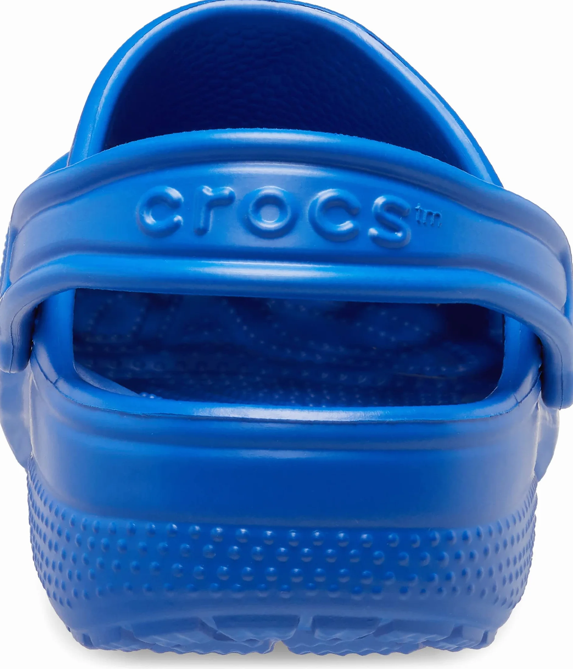Crocs Uniseks - dzieci 206991-4kzChodaki