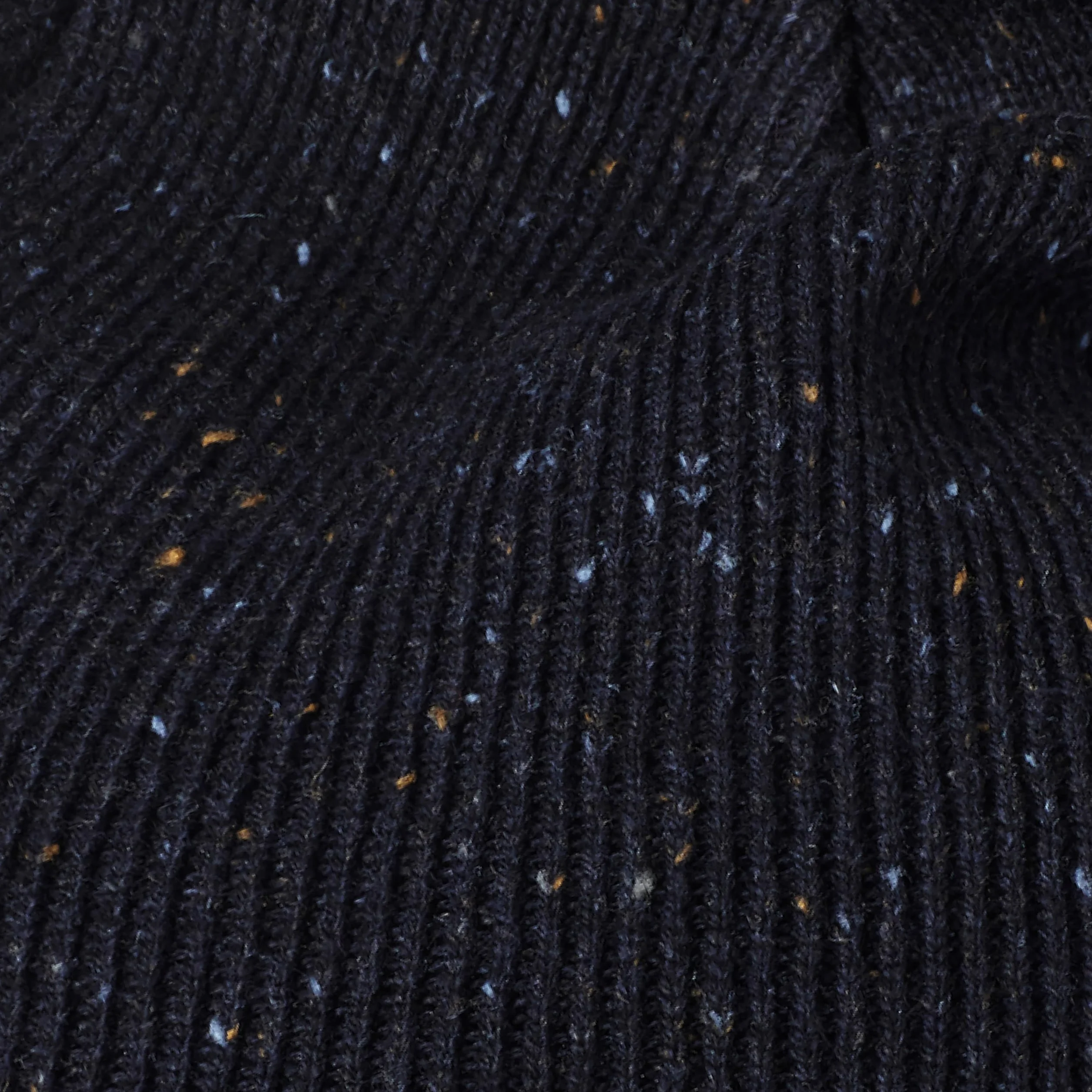 Helly-Hansen Urban Cuff Beanie 67154 Czapka, Czarny