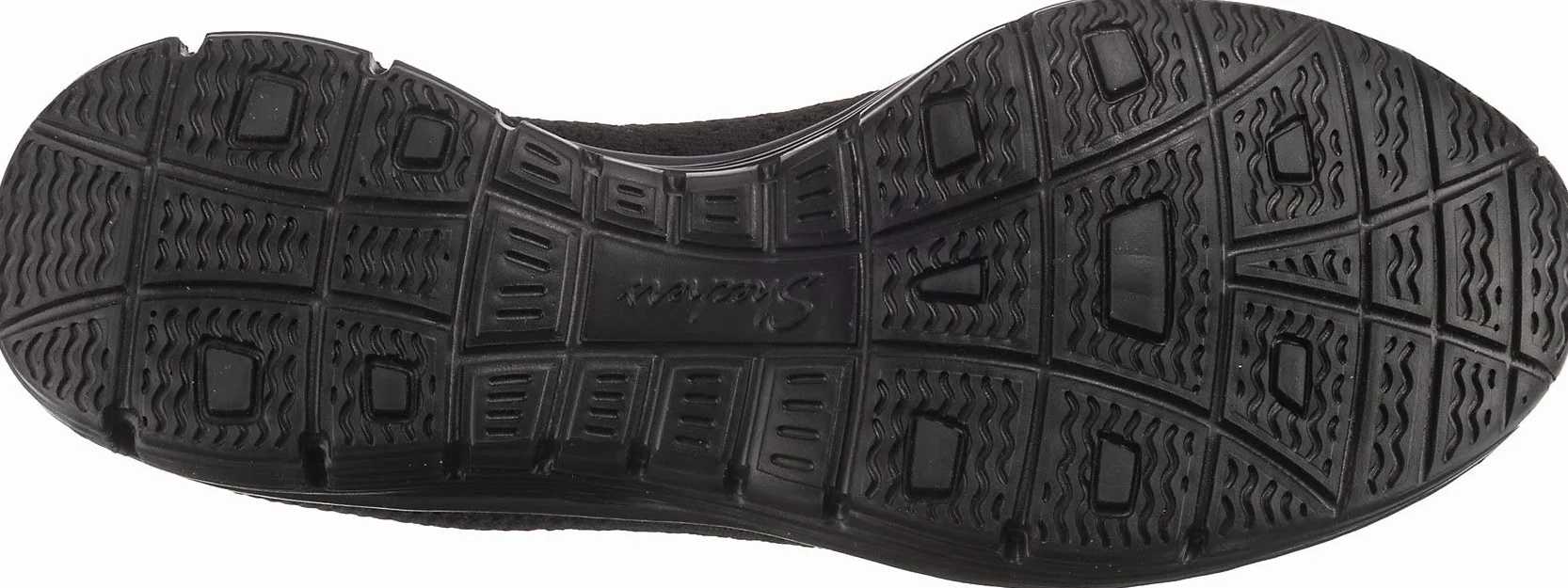 Skechers SEAGER - POWER HITTER - Mary Jane damski