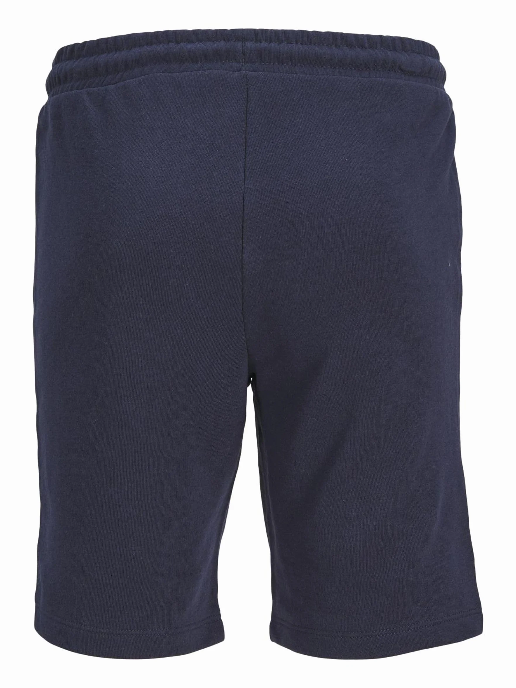 JACK & JONES Jpstminds Sweat Shorts Imp Jnr - Spodenki dresowe Chłopcy