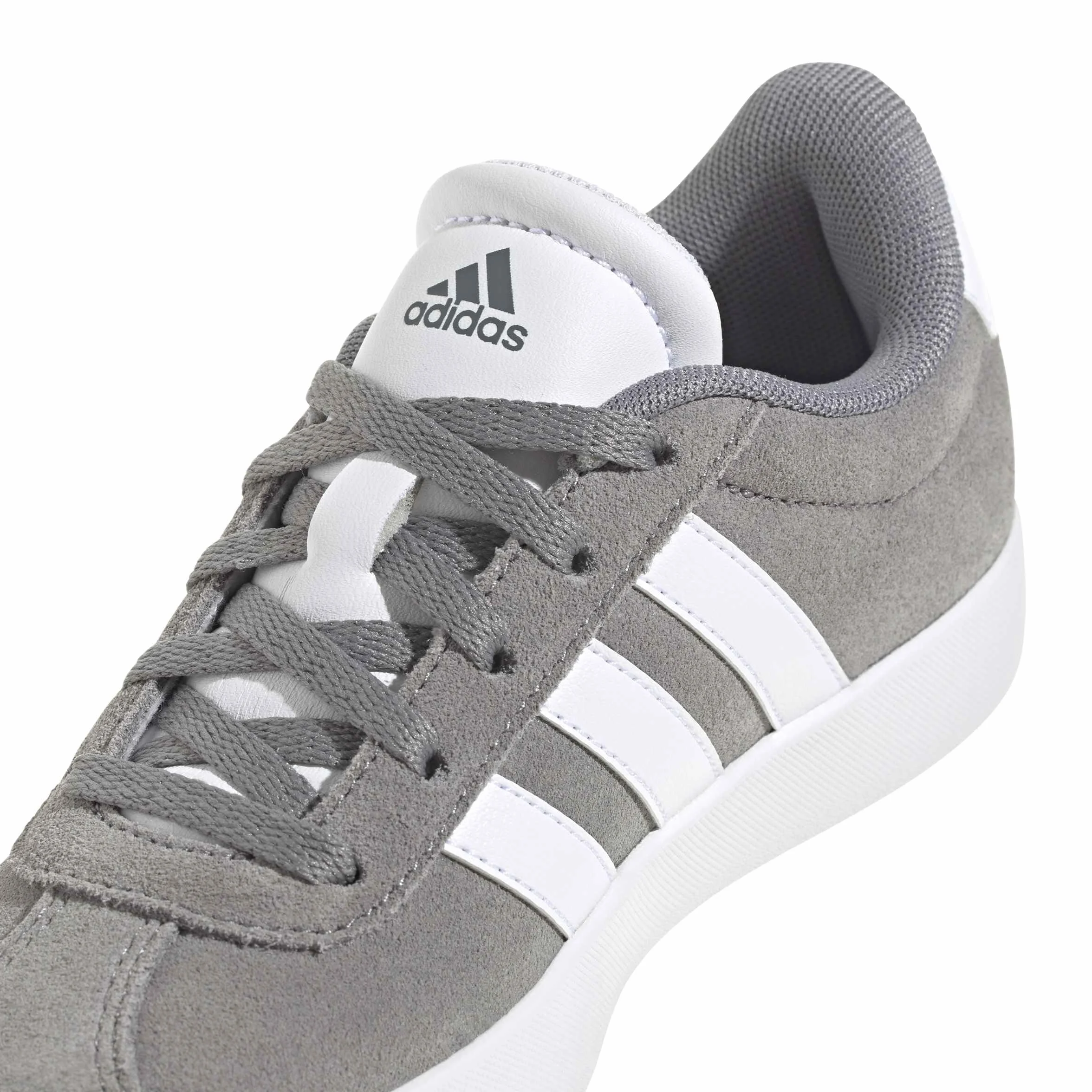 adidas Uniseks Vl Court 3.0 Shoes KidsButy