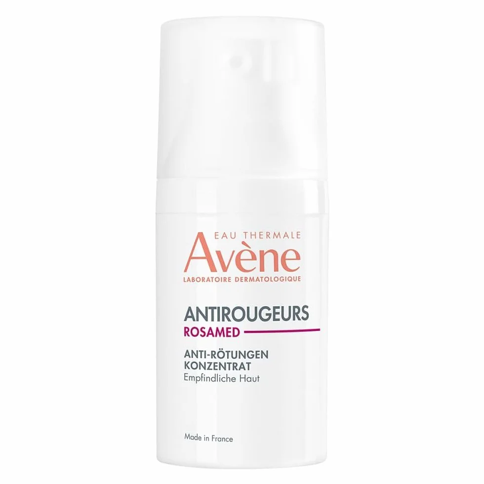 Avene Rosamed Conc A/Roj 30 Ml