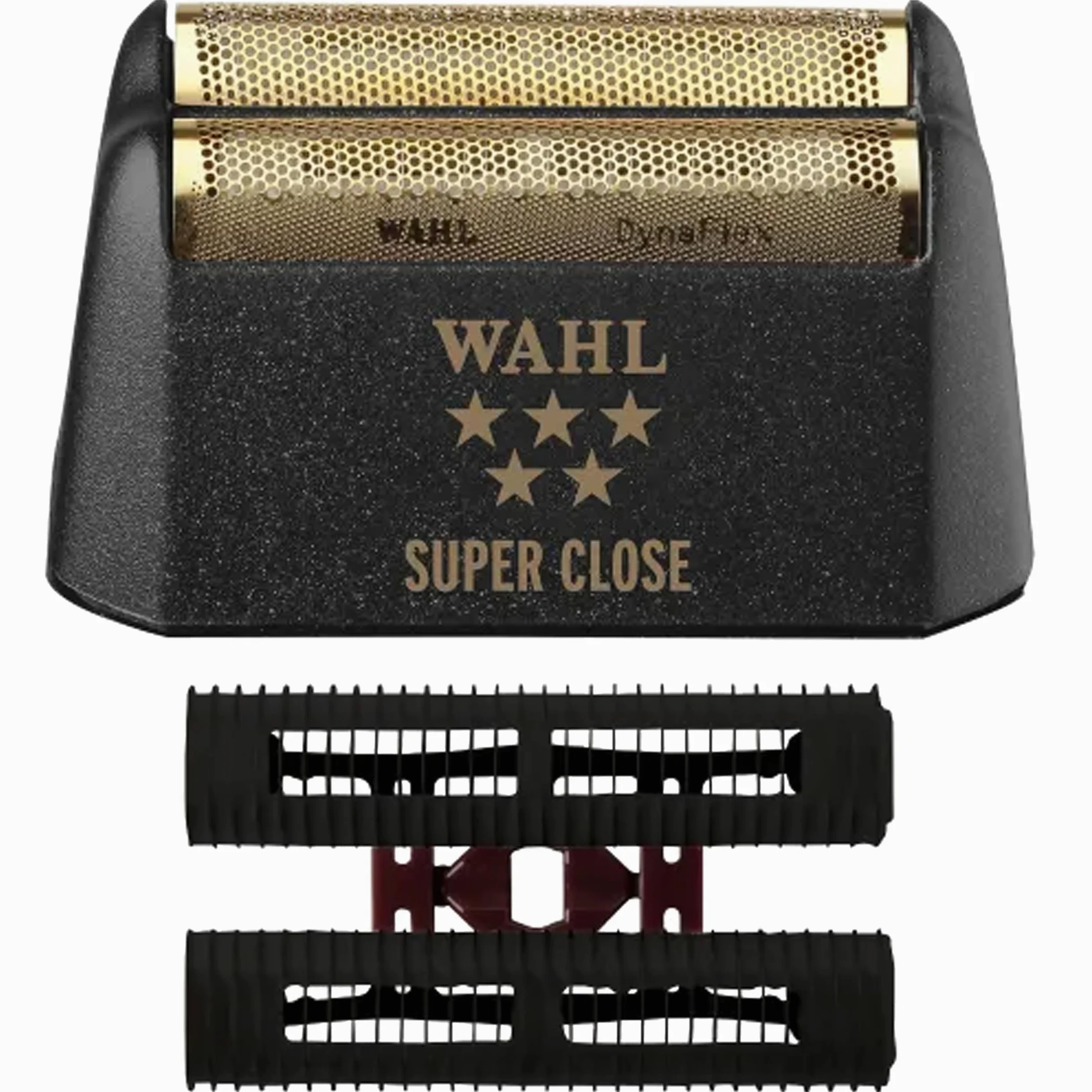 WAHL Replacement Foil & Cutter Bar Assembly