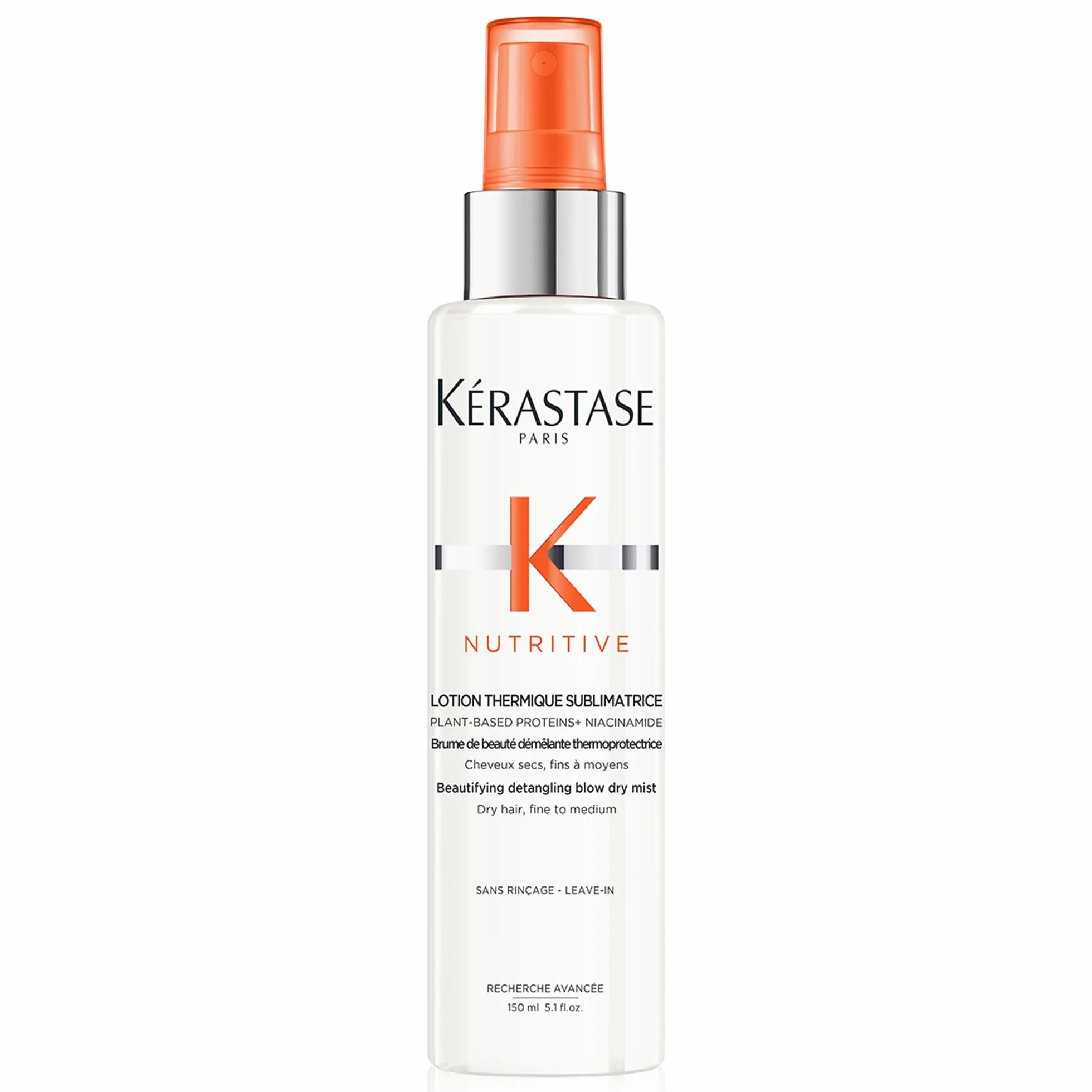 Kérastase Nutritive Mgiełka Kosmetyczna, 250 ml