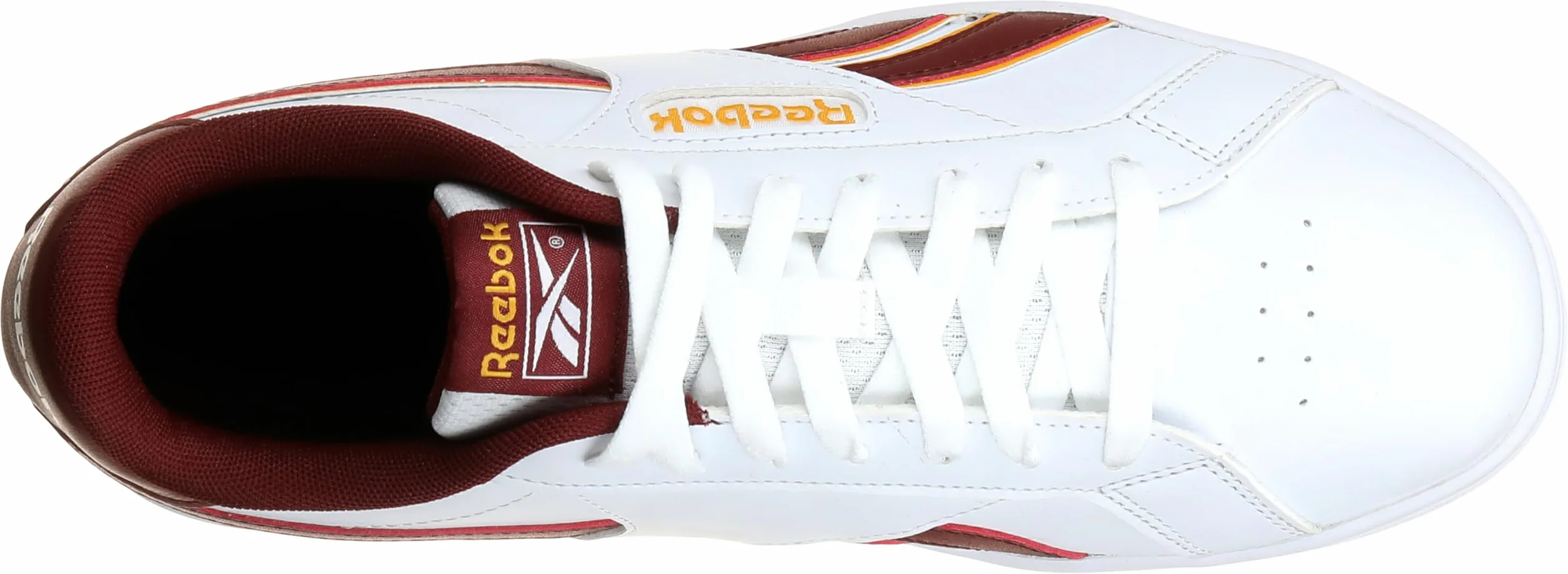 Reebok Uniseks Reebok Court RetroSneaker