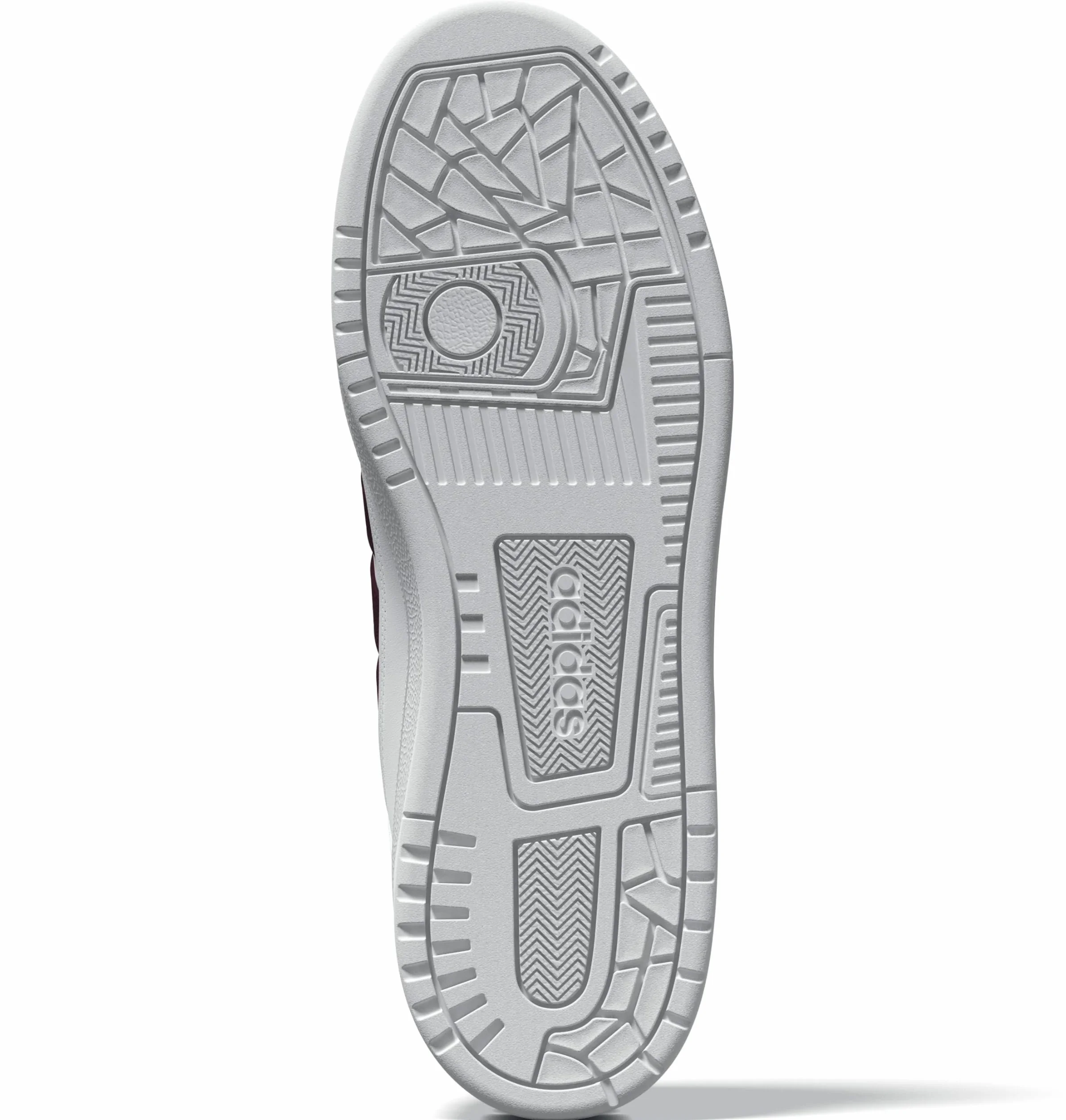 adidas Uniseks Rapid Court LowBUTY