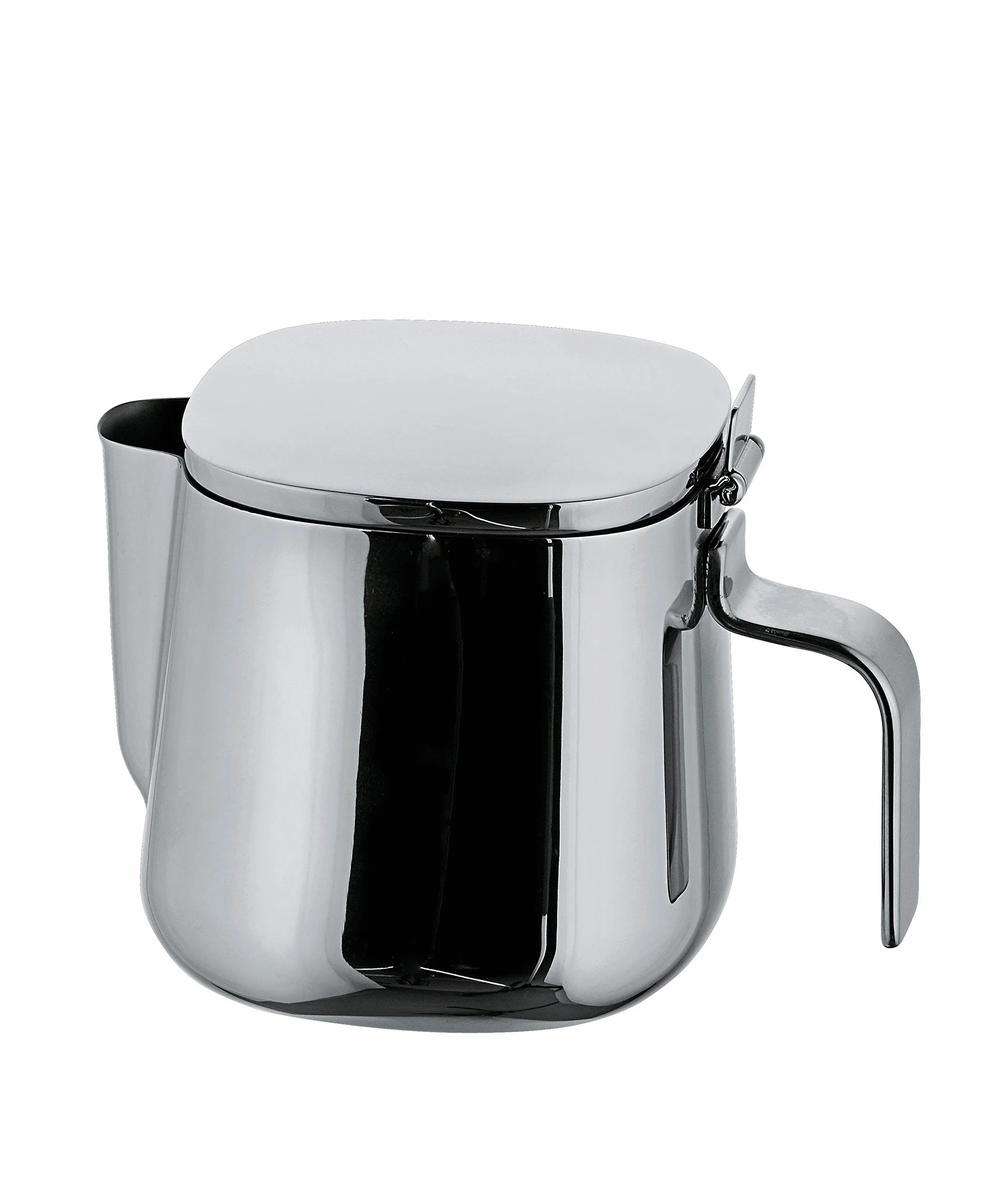 A di Alessi dzbanek do herbaty, stal nierdzewna, 90 cl (A402/90)