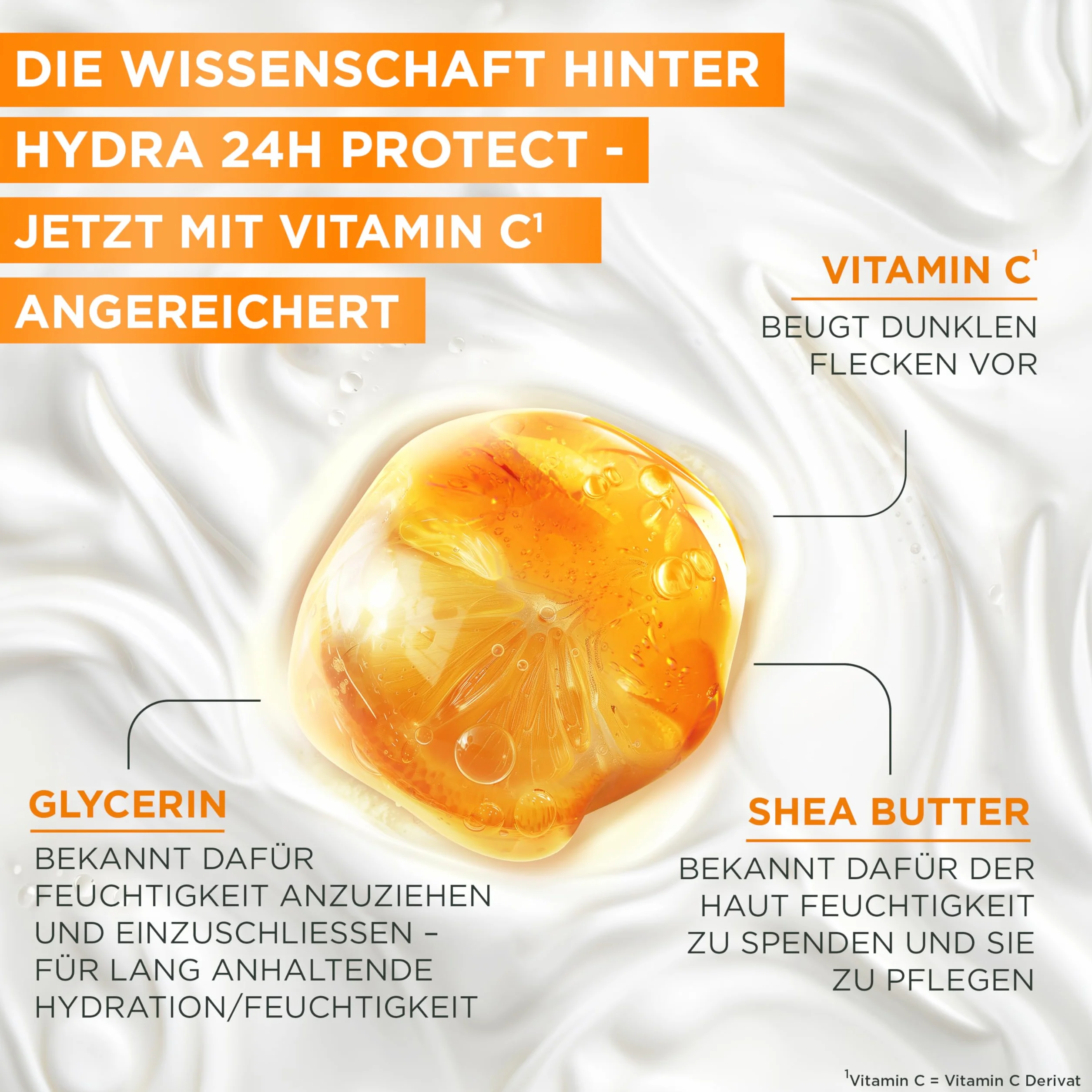 Garnier Krem Przeciwsłoneczny SPF 30 - 1 Sztuka