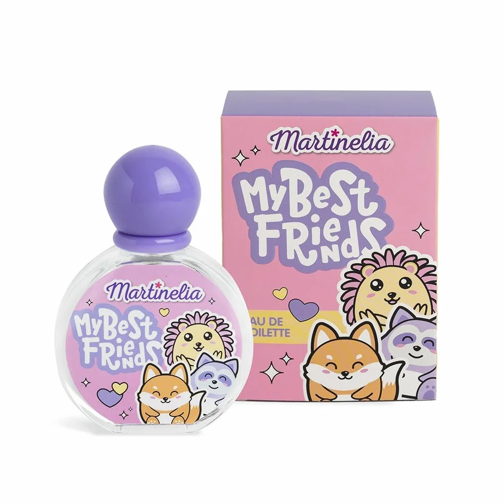 Martinelia Fragrance My Best Friends 30Ml