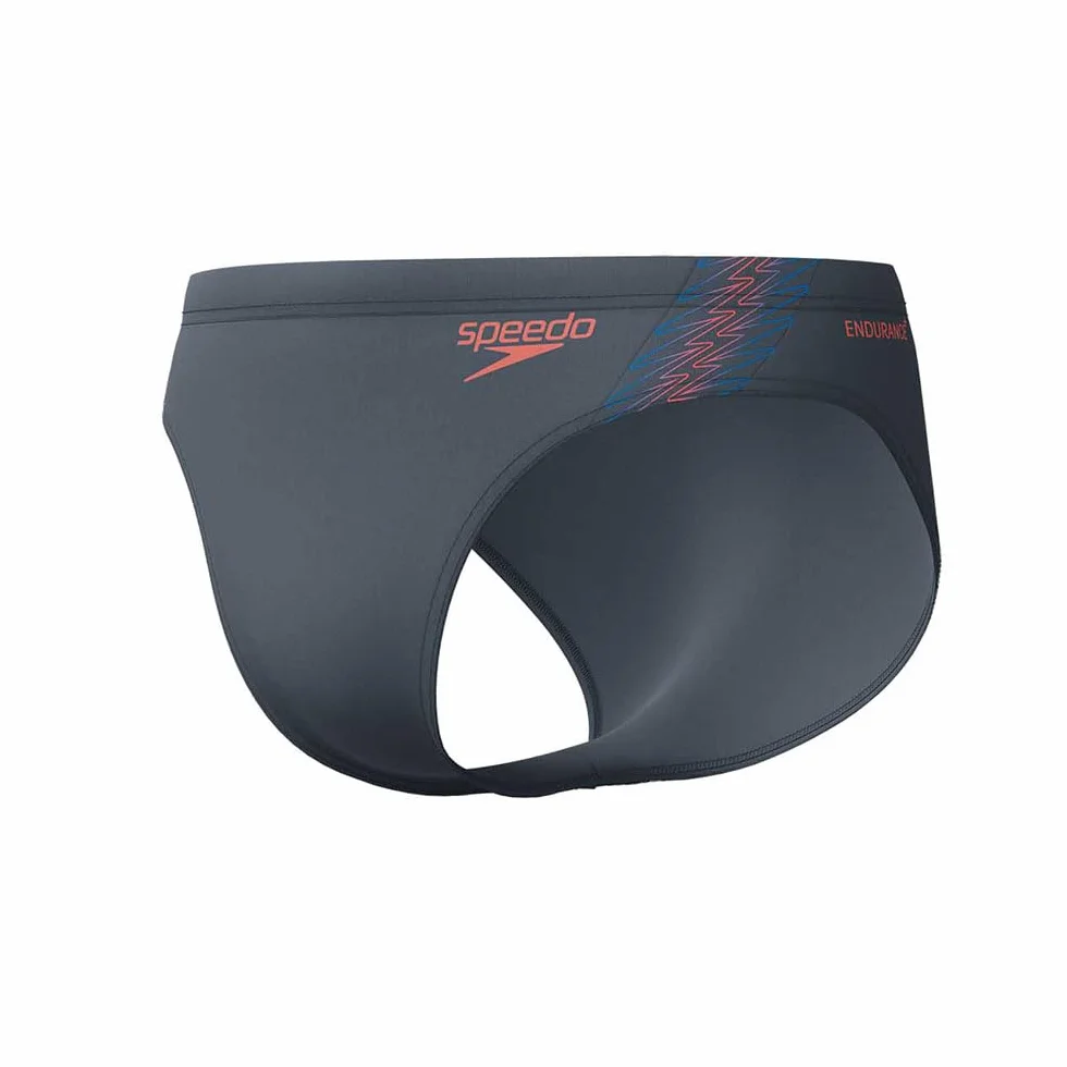 Speedo Szorty kąpielowe Mężczyźni Hyperboom Splice