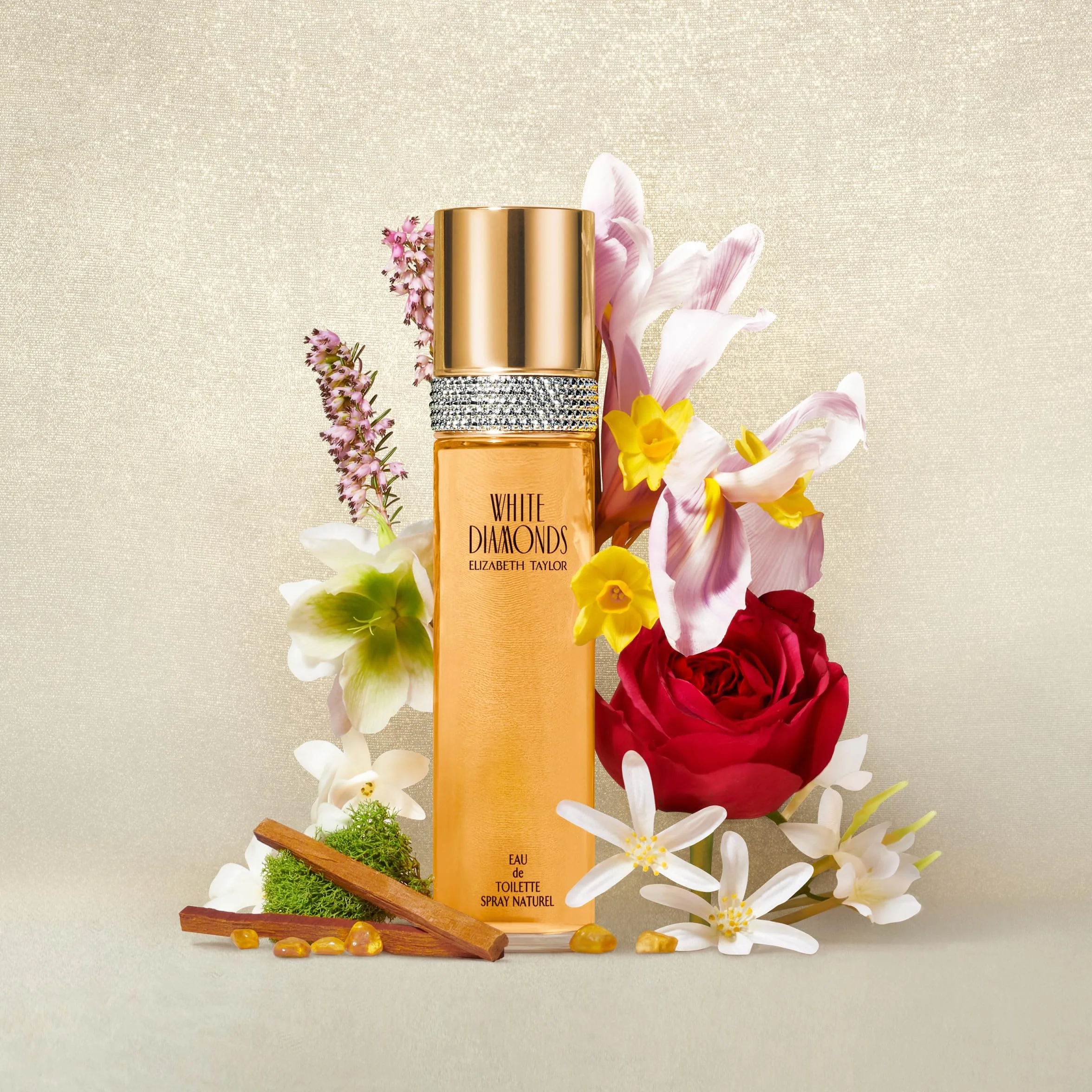 Elizabeth Taylor Woda Toaletowa Dla Kobiet 100 ml