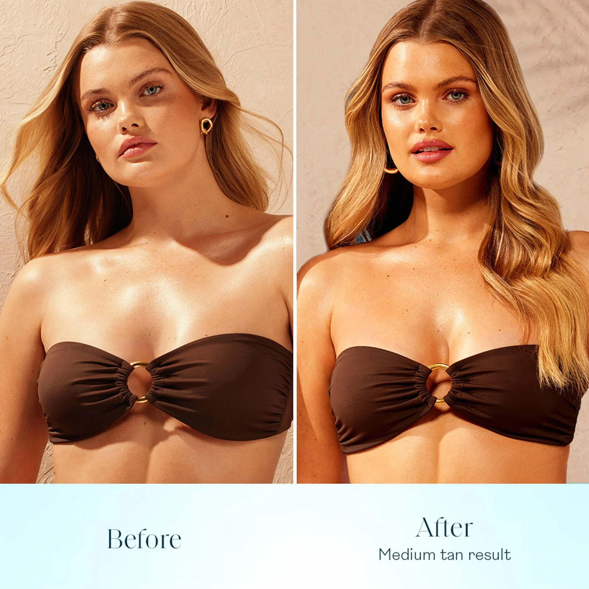 St Tropez Self Tan Express Mousse