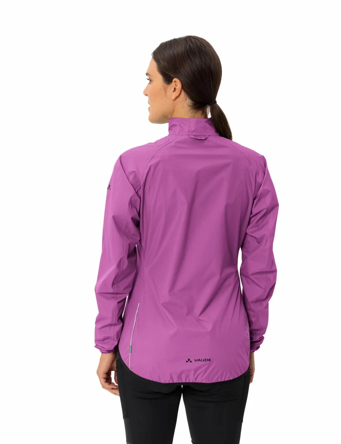 VAUDE Kurtka Kobiety Women's Drop Jacket Iii