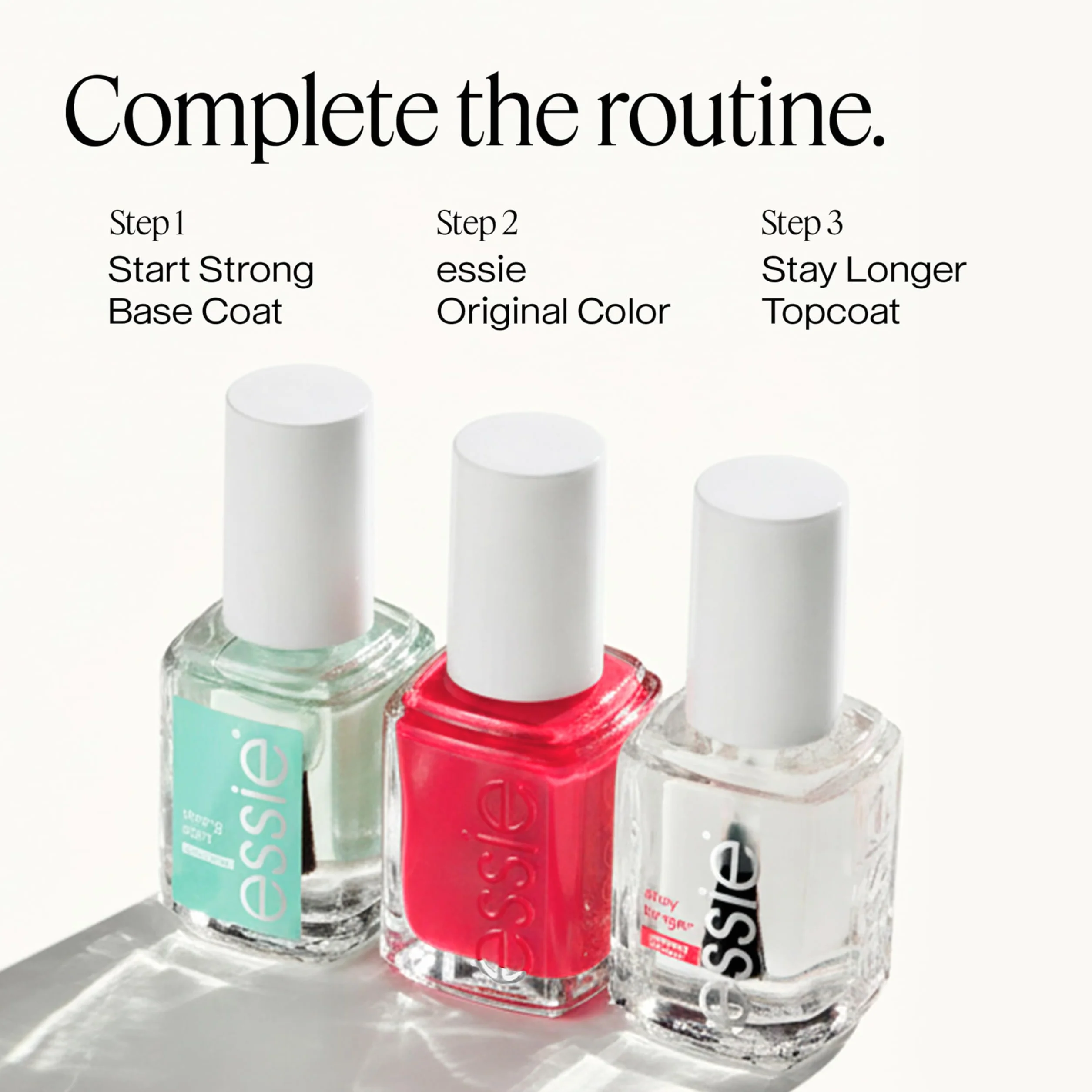 Essie California Coral Lakier do Paznokci, 15 Sugar Daddy, 13 ml