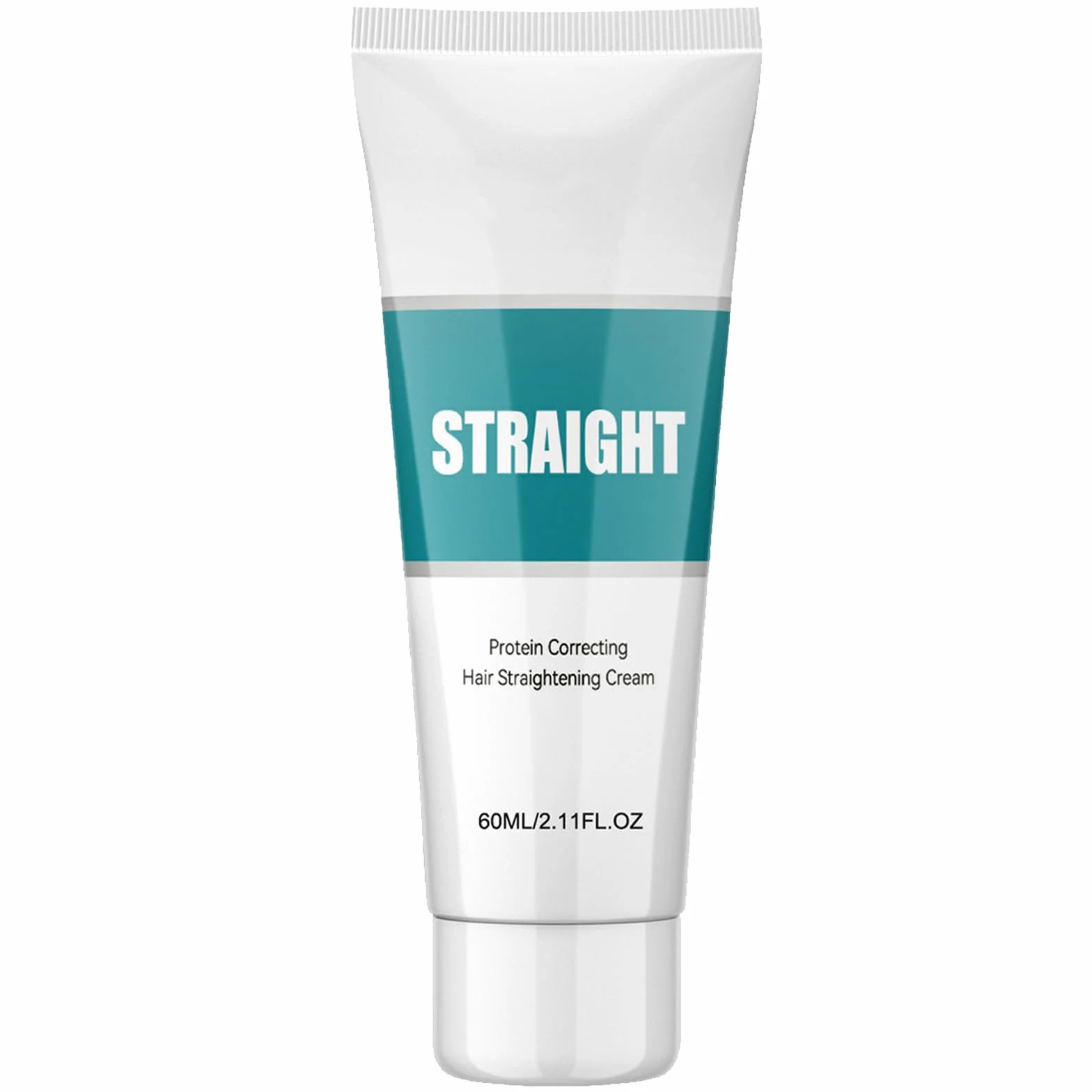 Krem wygładzający do włosów jedwabisty błyszczący 60 ml