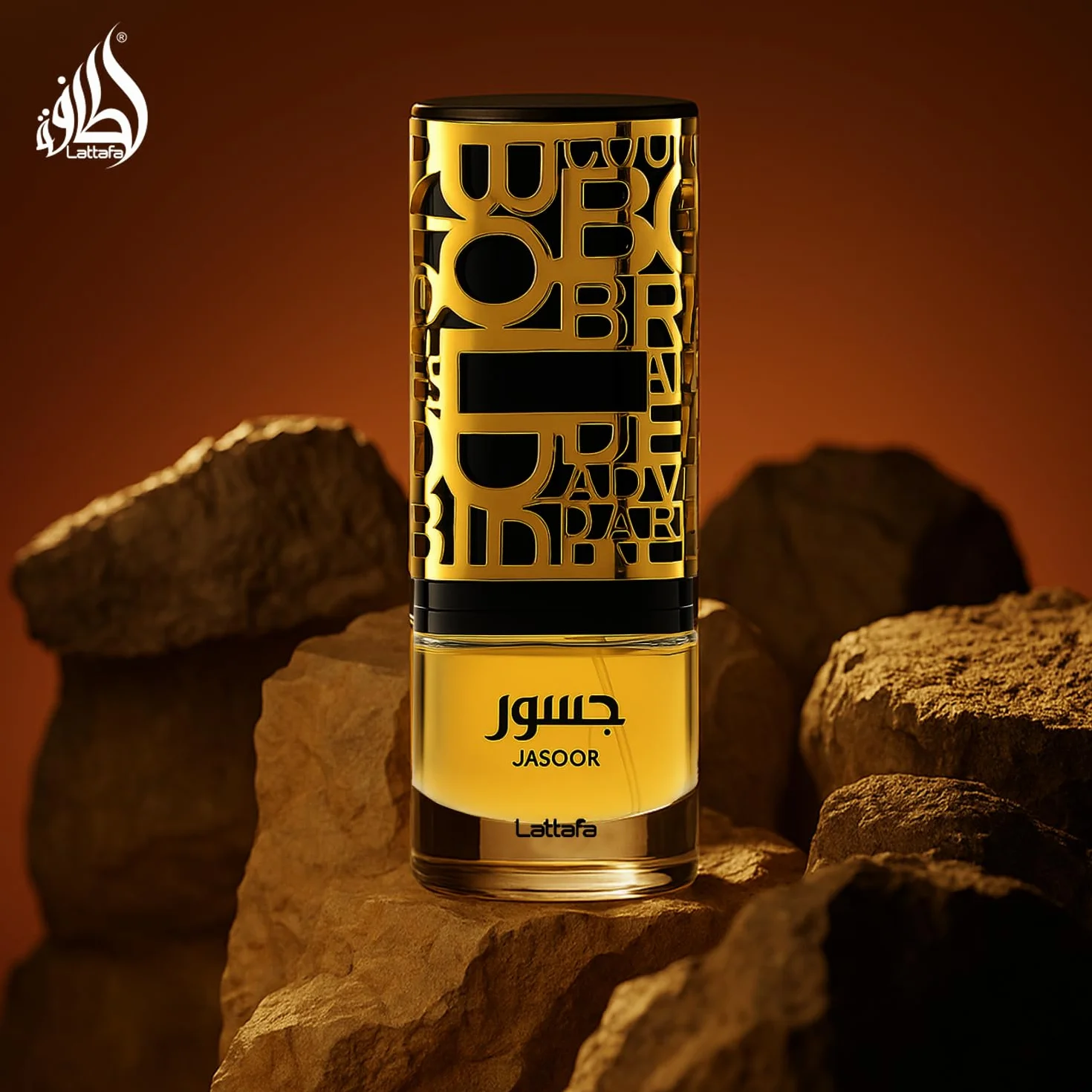 Spray Jasoor 100 Ml