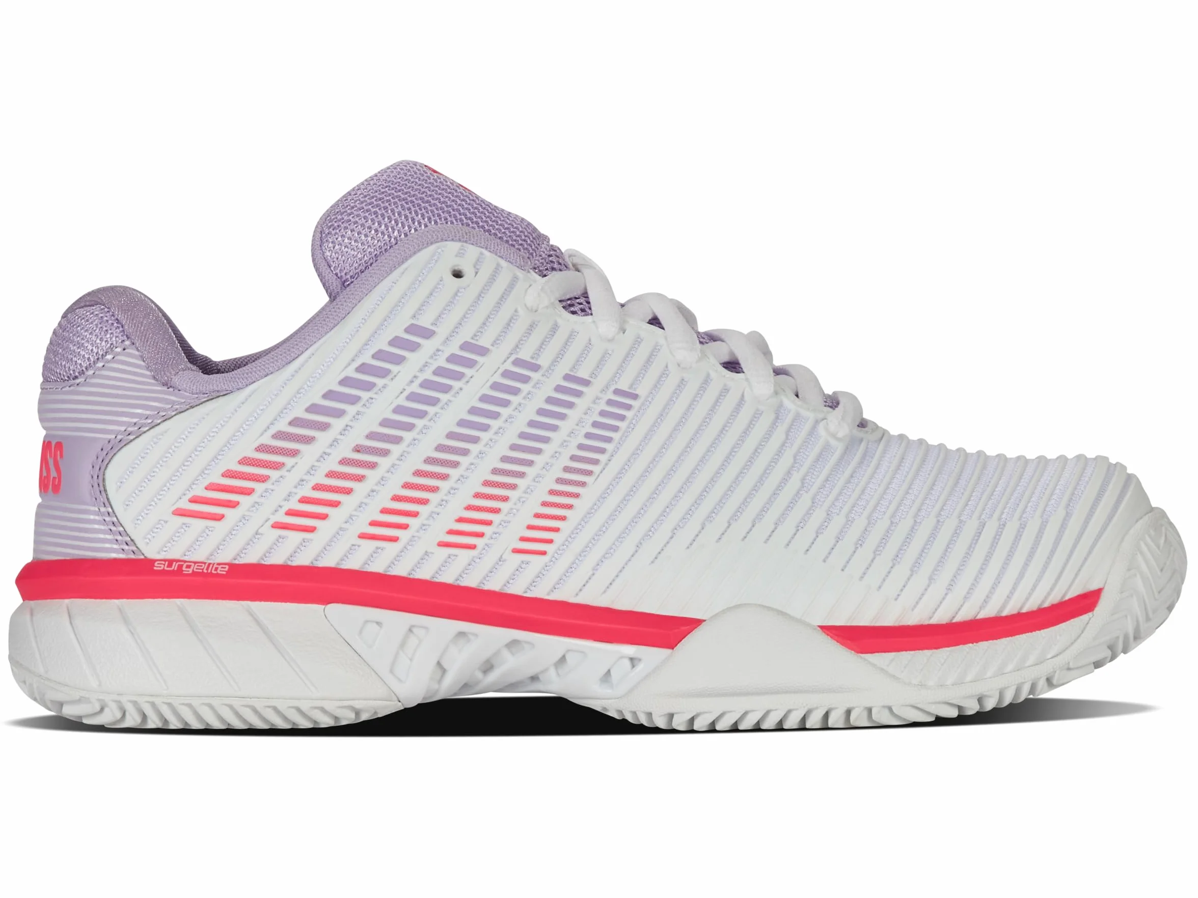 K-Swiss Kobiety Hypercourt Express 2Buty do tenisa