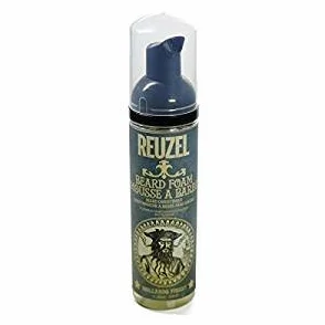 Beard Foam pianka do brody, 2 sztuki, 2 x 70 ml