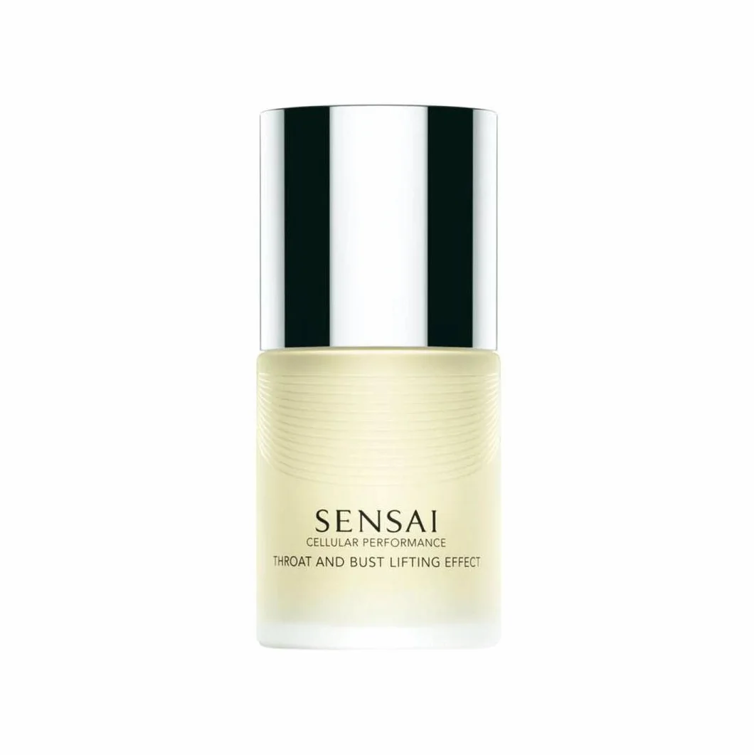 Sensai Cellular Krem do skóry szyi, 100 ml