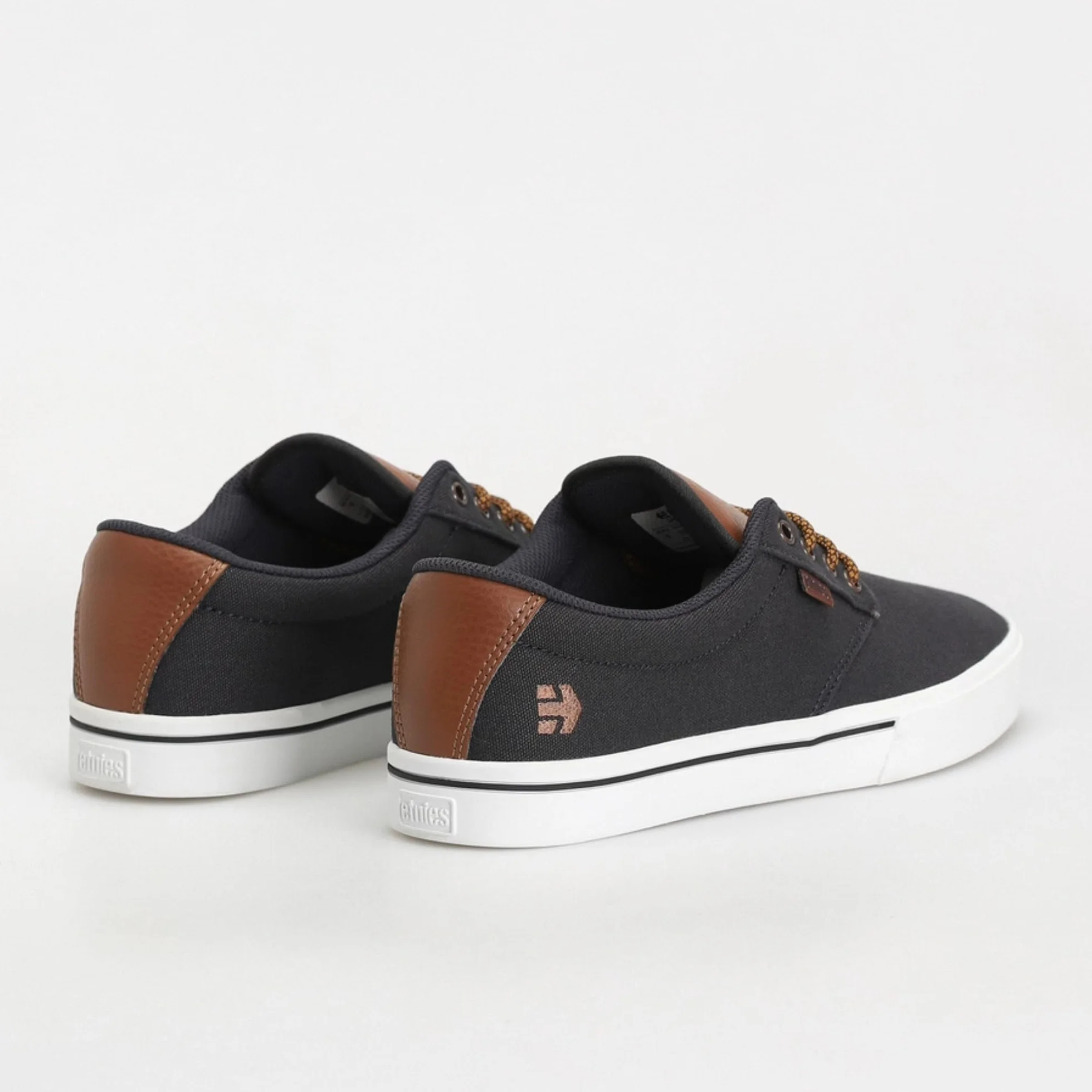 Etnies Jameson 2 Eco, ekologiczne buty w stylu skate, wzmocniona podeszwa typu cupsole, amortyzacja, na co dzień, wegańskie